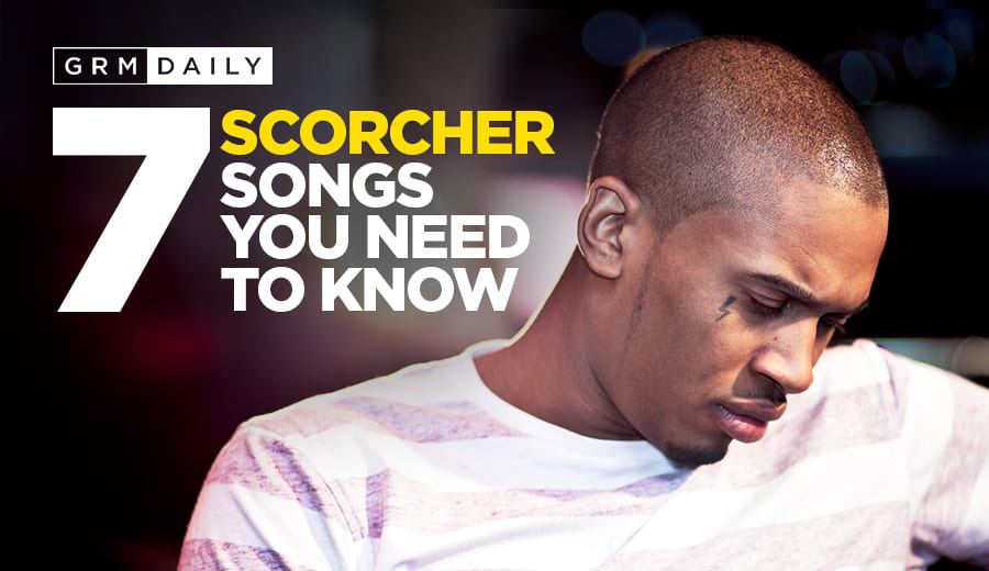 Scorcher- GRM Daily