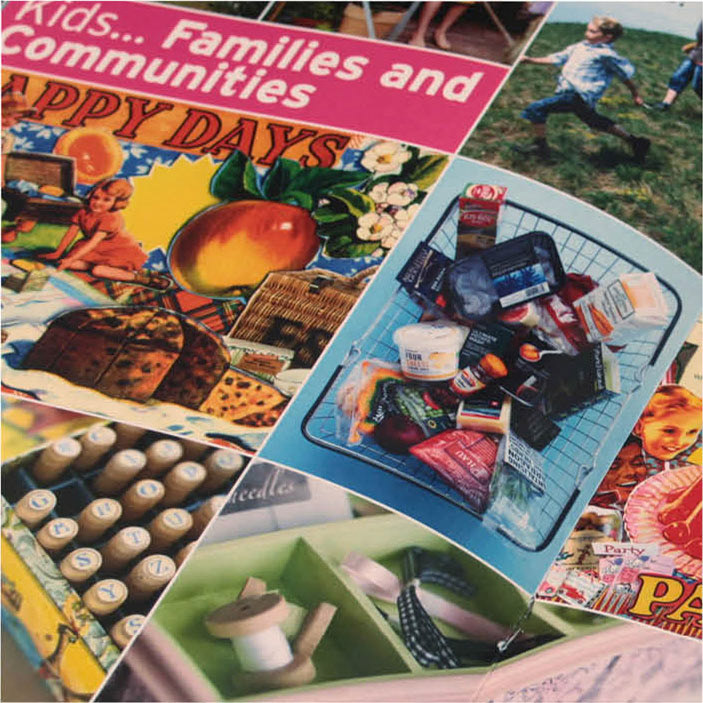 Sainsburys Food Trends