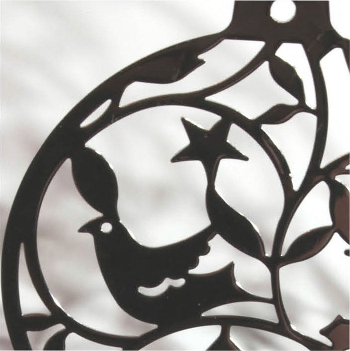 Sainsbury Christmas Idenity