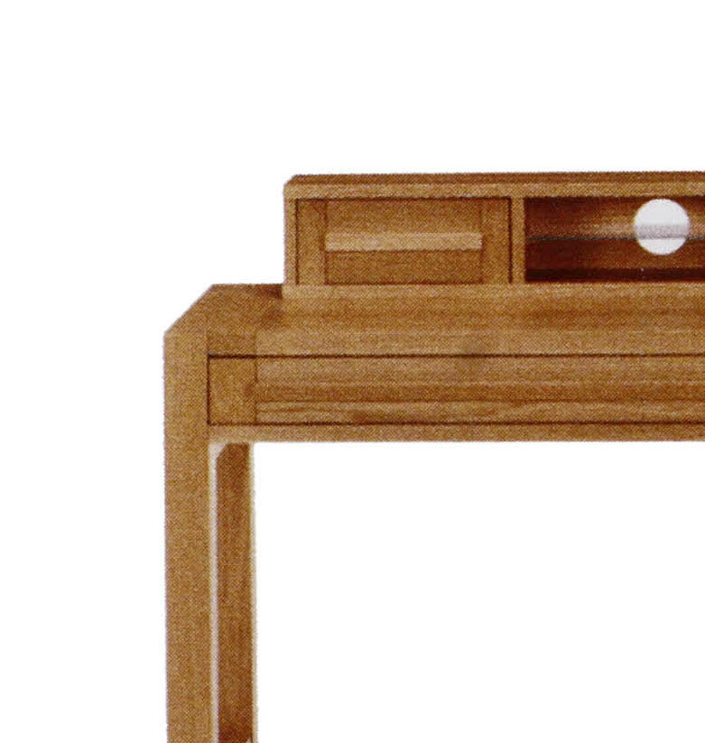 M&S Sonma Desk