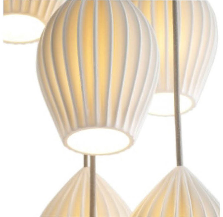 BTC Bone China Lighting