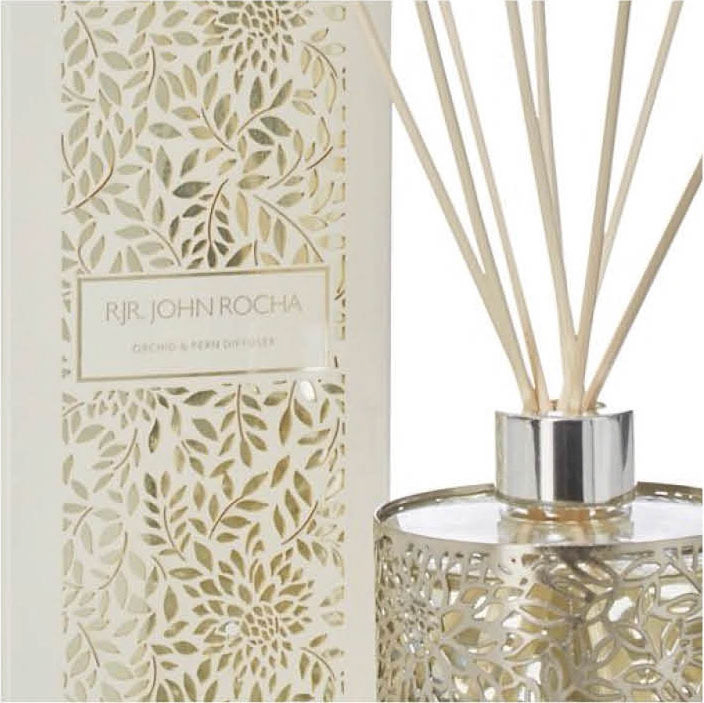 John Rocha Home Fragrance