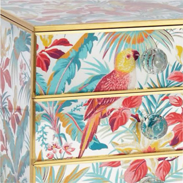 Matthew Williamson Jewelry Box