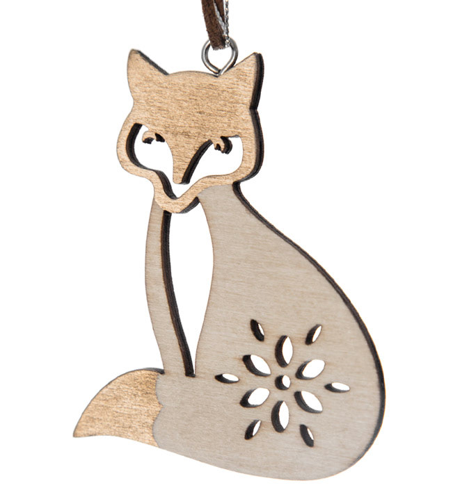 Waitrose Christmas Decorations