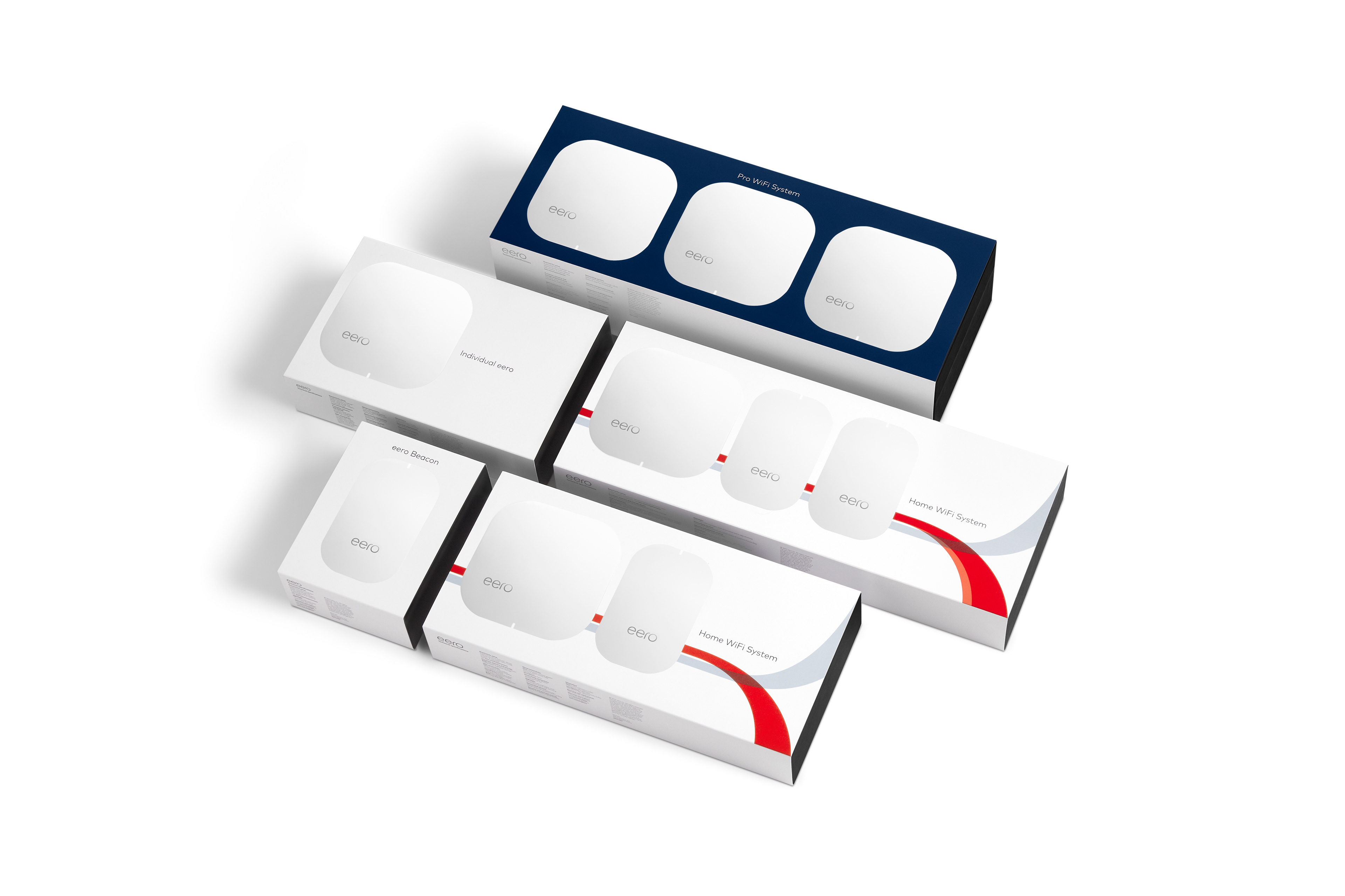 eero Gen 2 Packaging