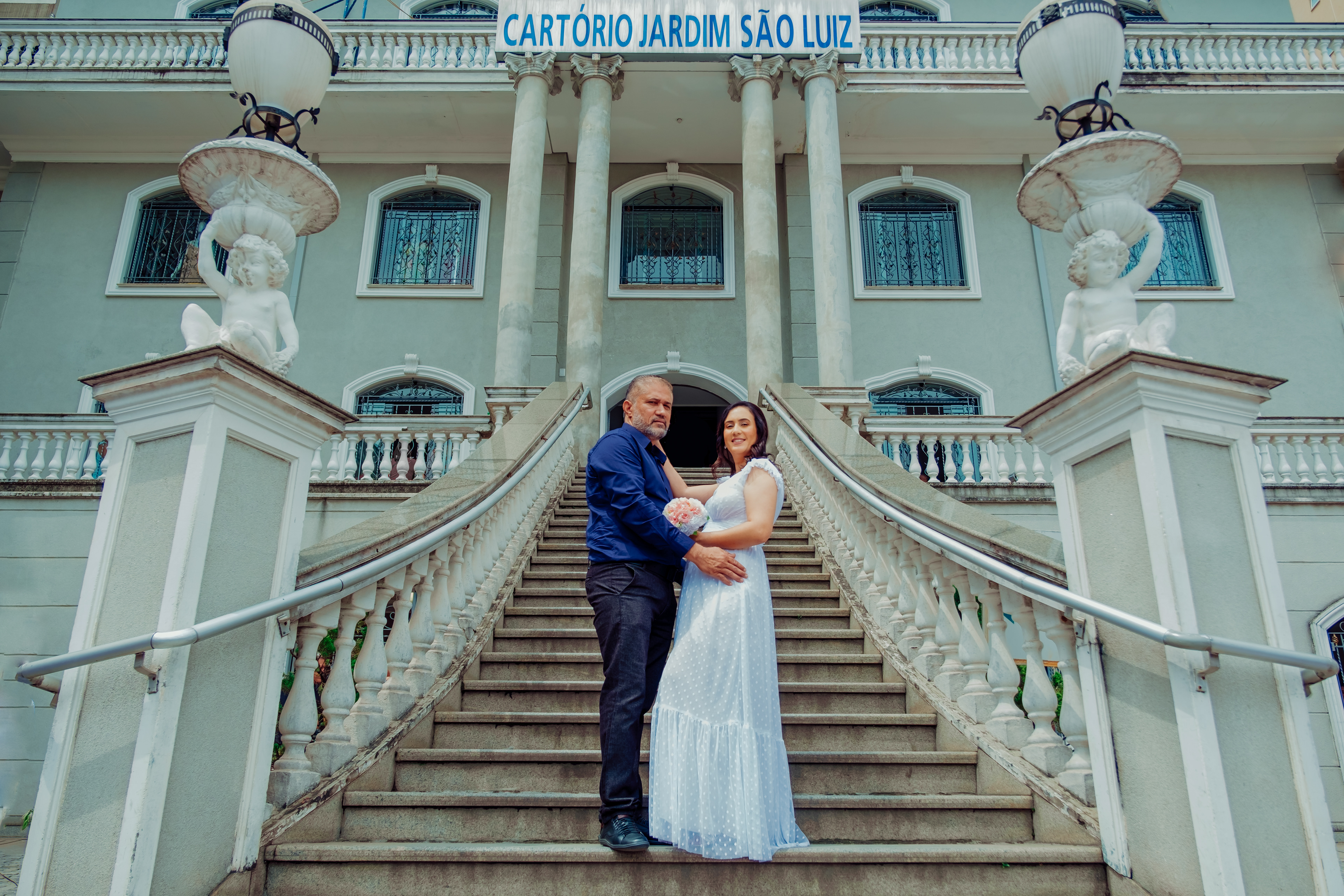 Cartório de Registro Civil do Jardim São Luís