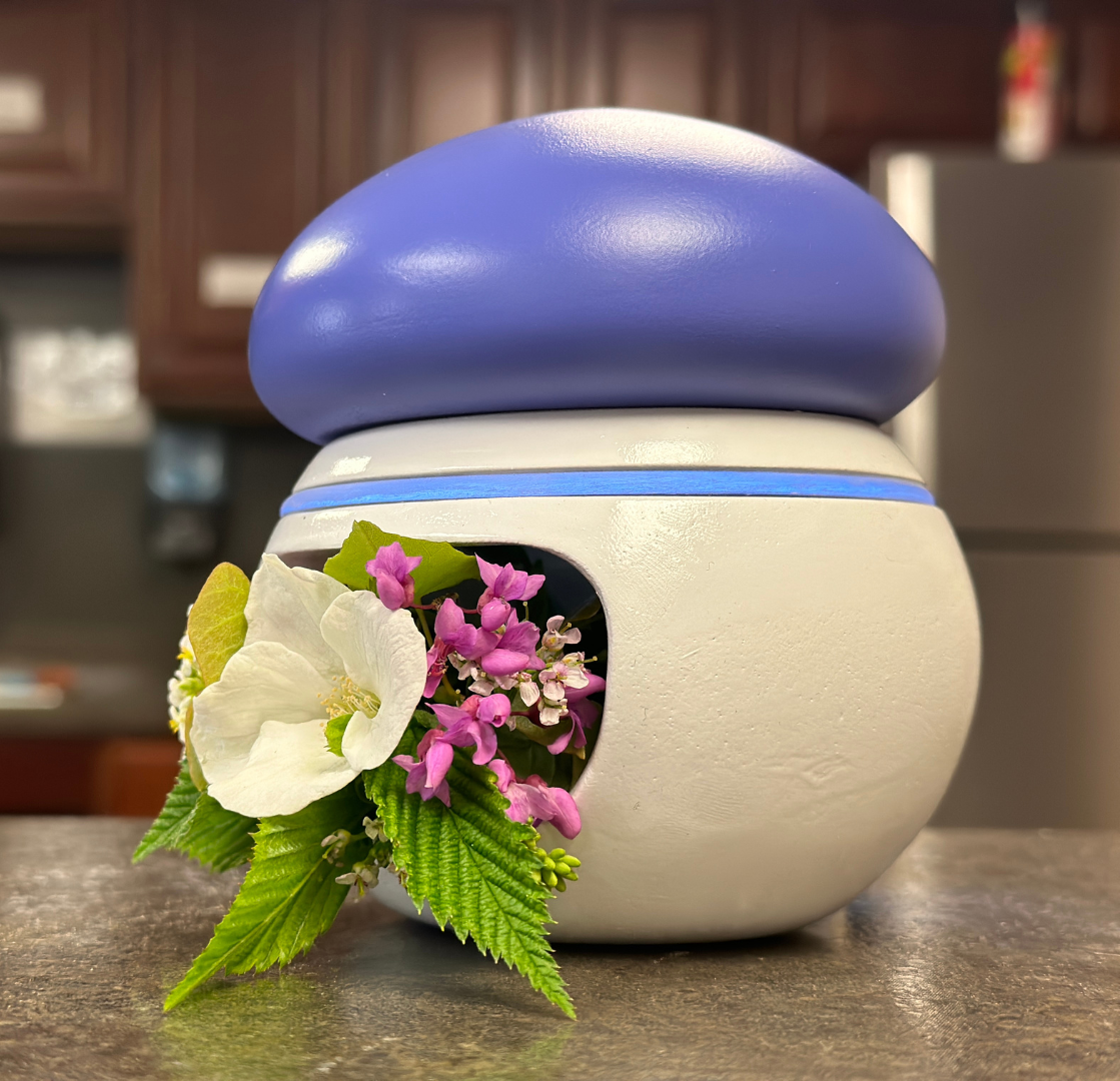 Table-top planter
