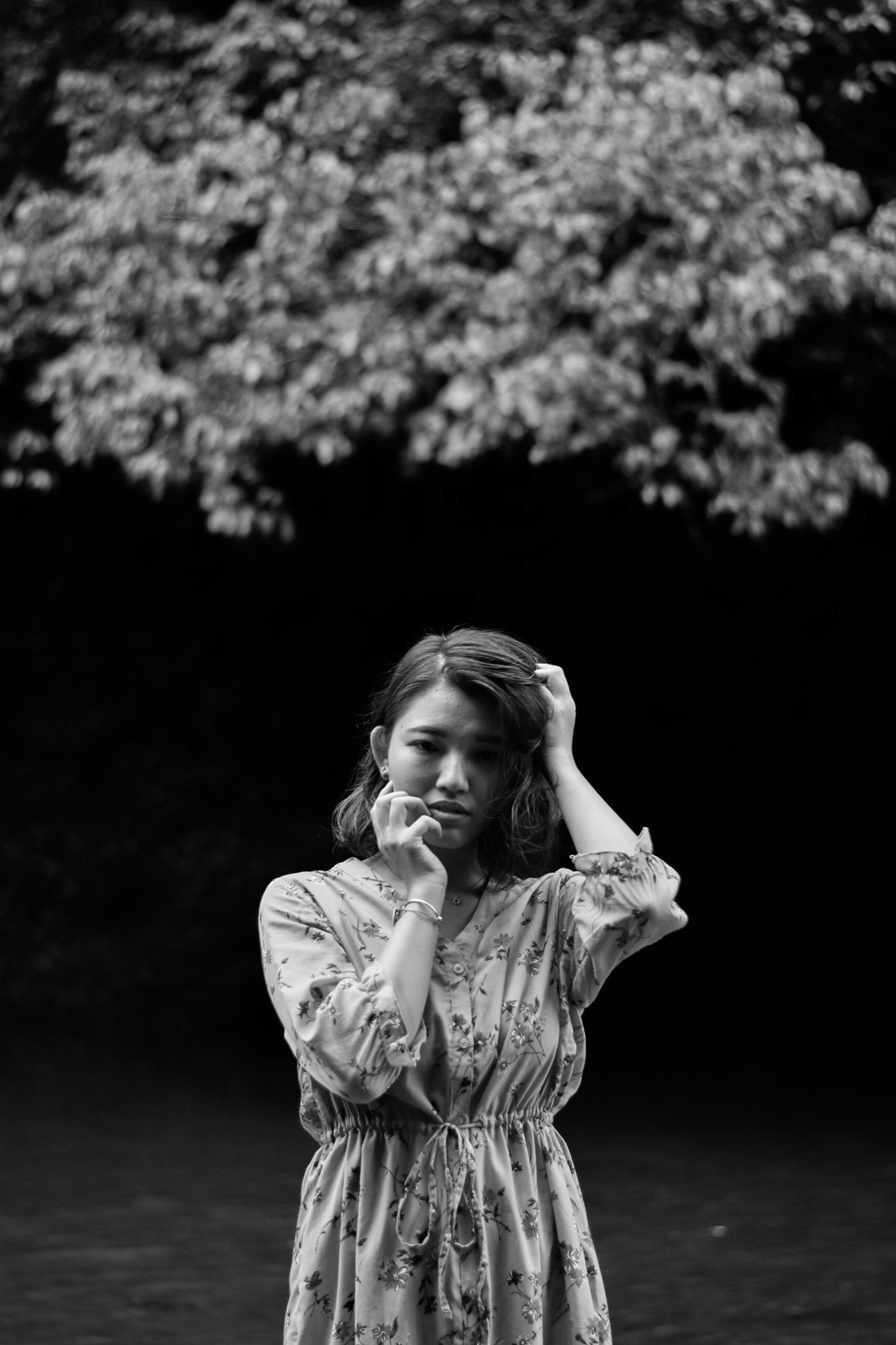 model: @nattchan_