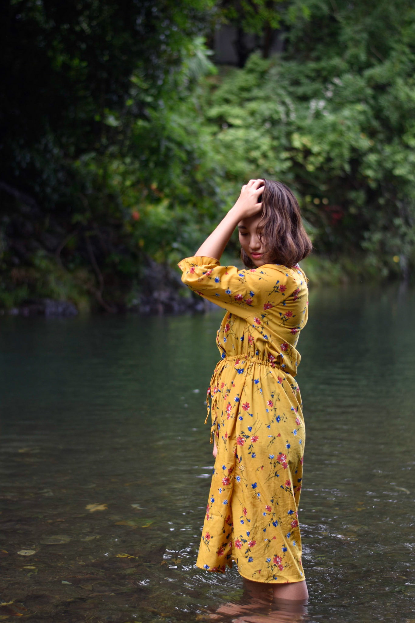 model: @nattchan_