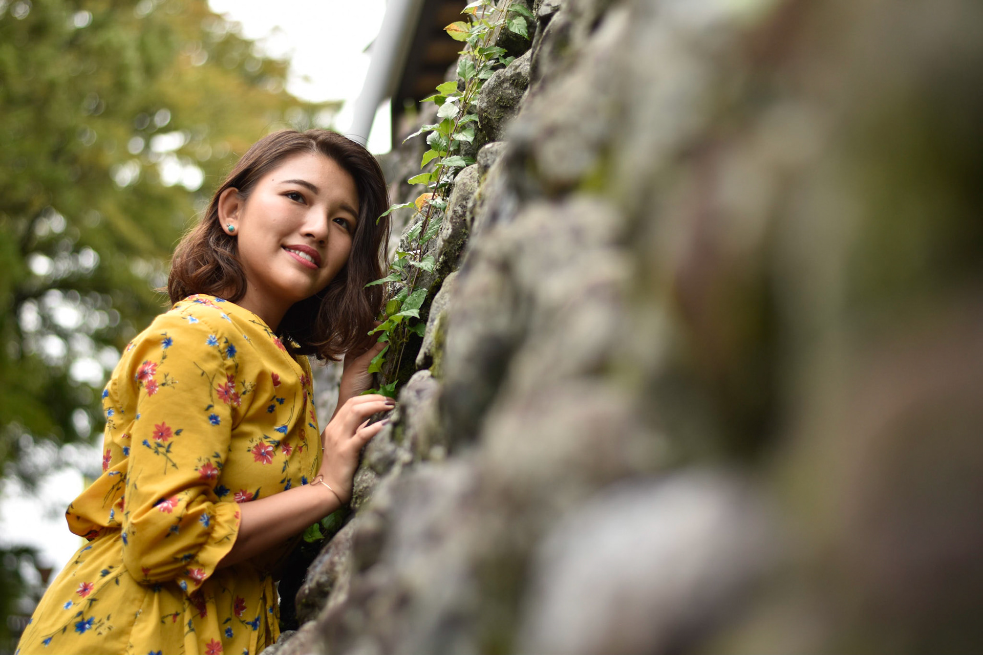 model: @nattchan_