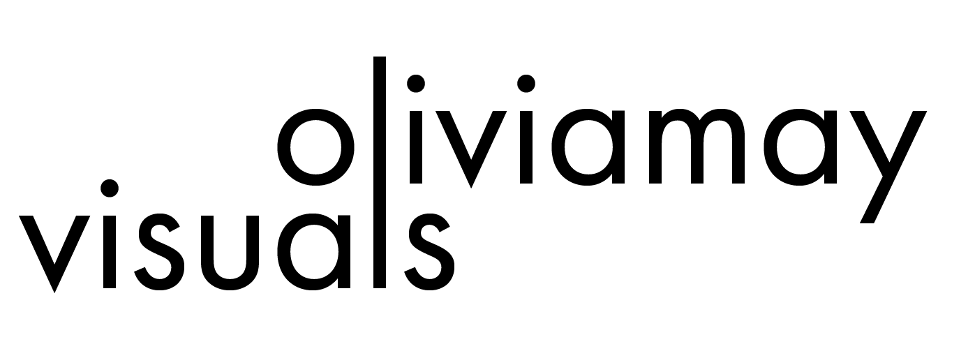 olivia may visuals