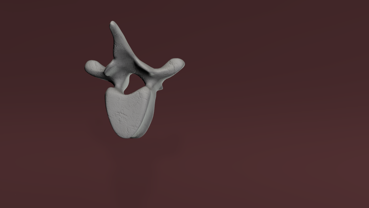 Still from Animation