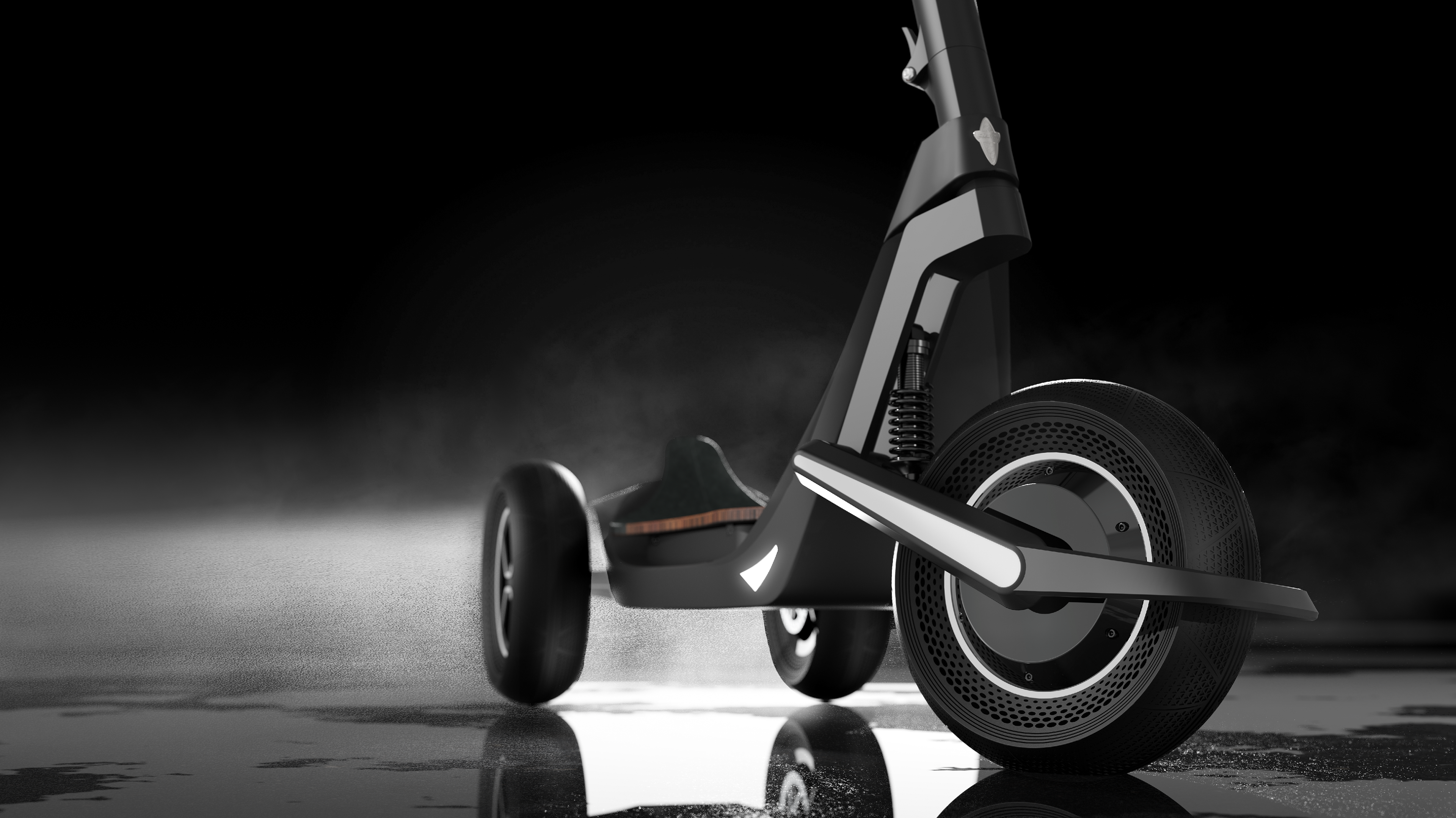 e-Motion GO! - Bachelor's Thesis