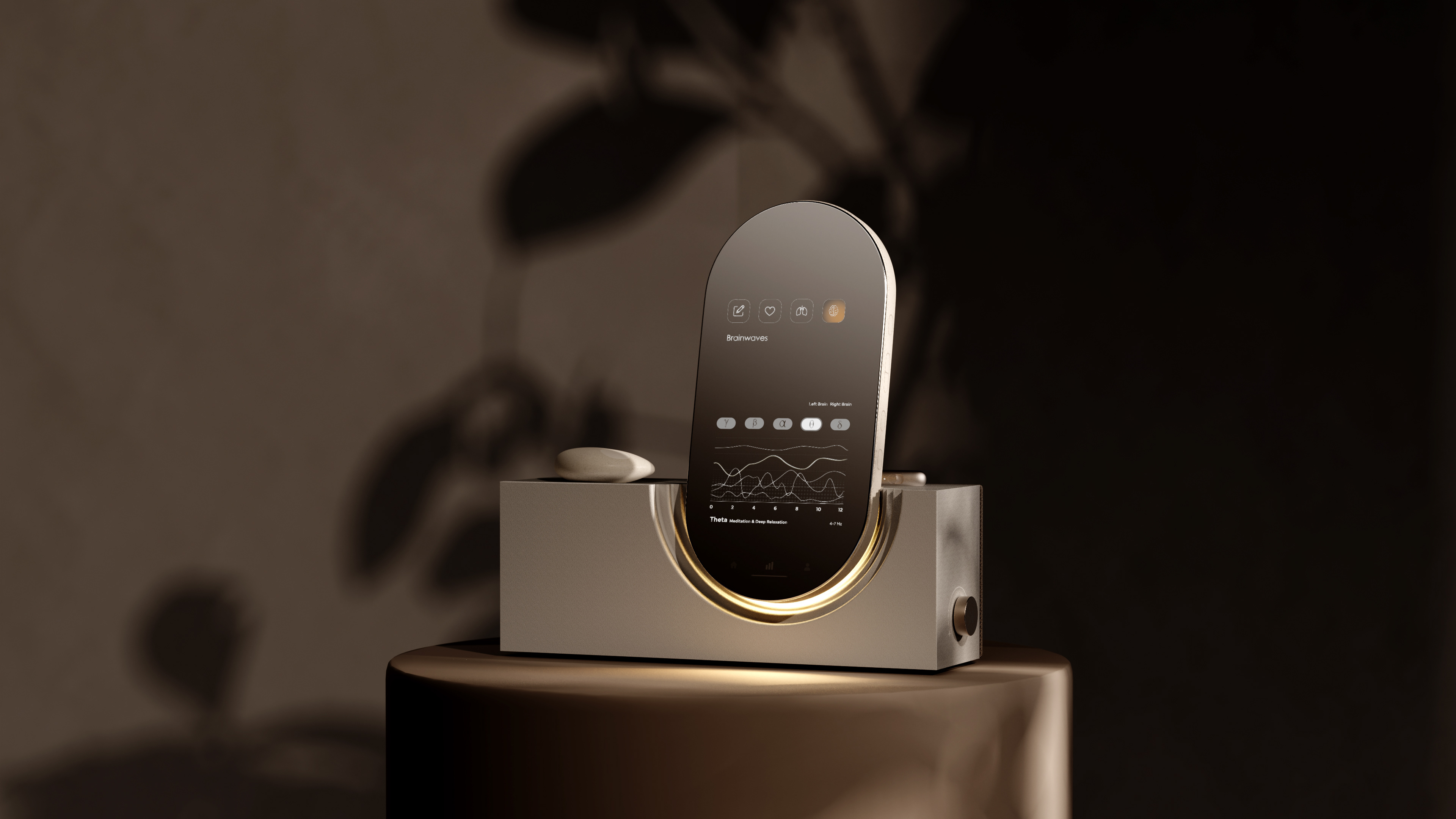 Aveo - Master's Thesis Project
