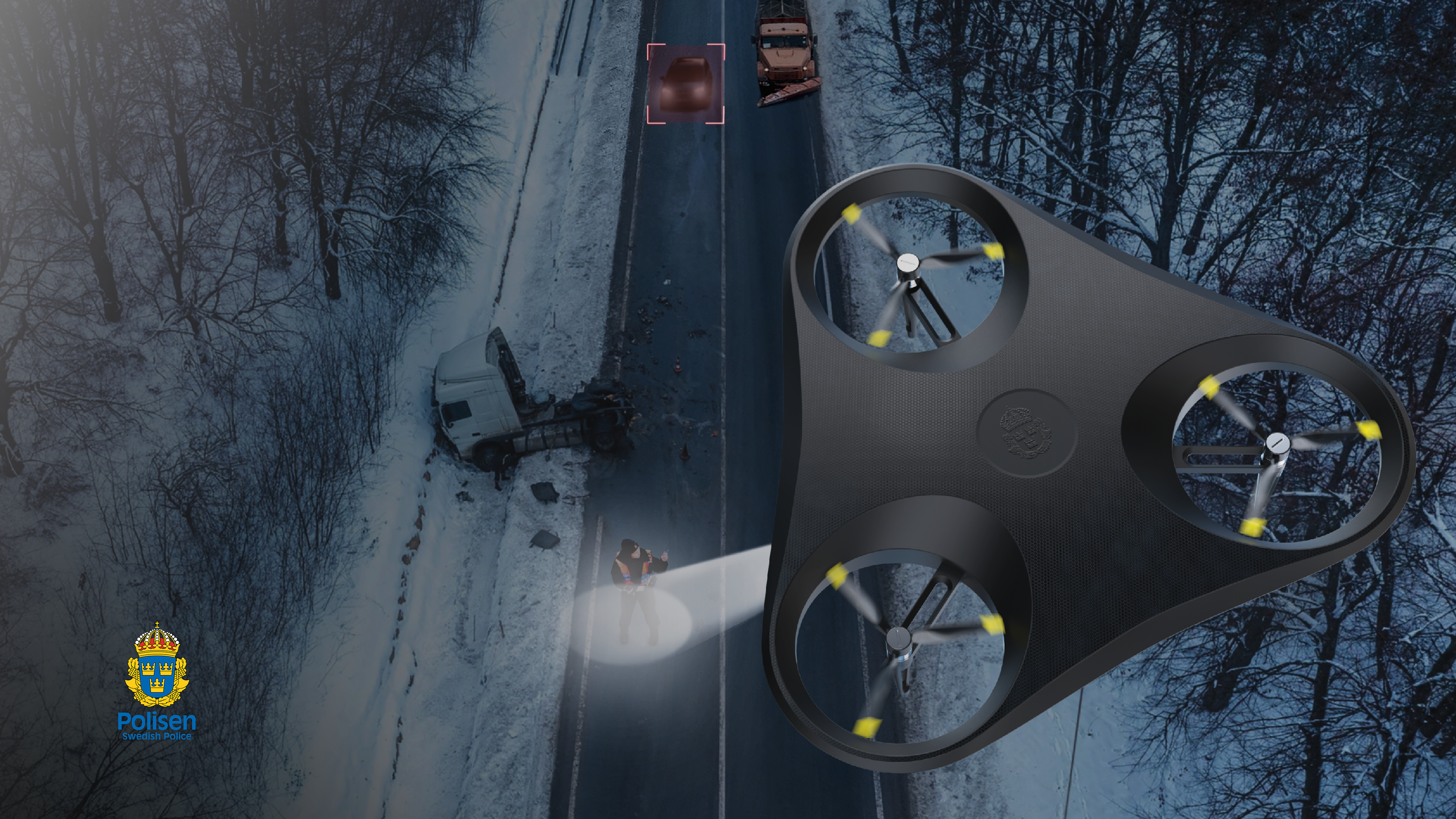 HAWK - Automated Safety System