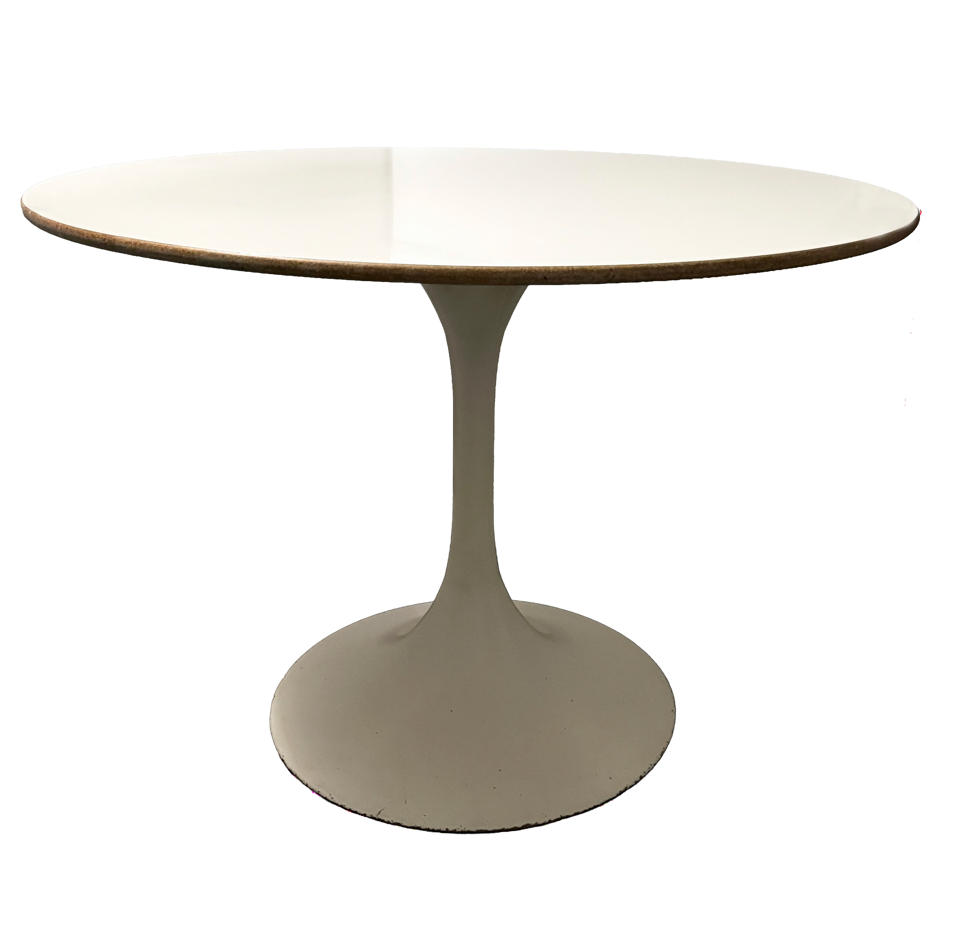 Burke Tulip Table 42" Round