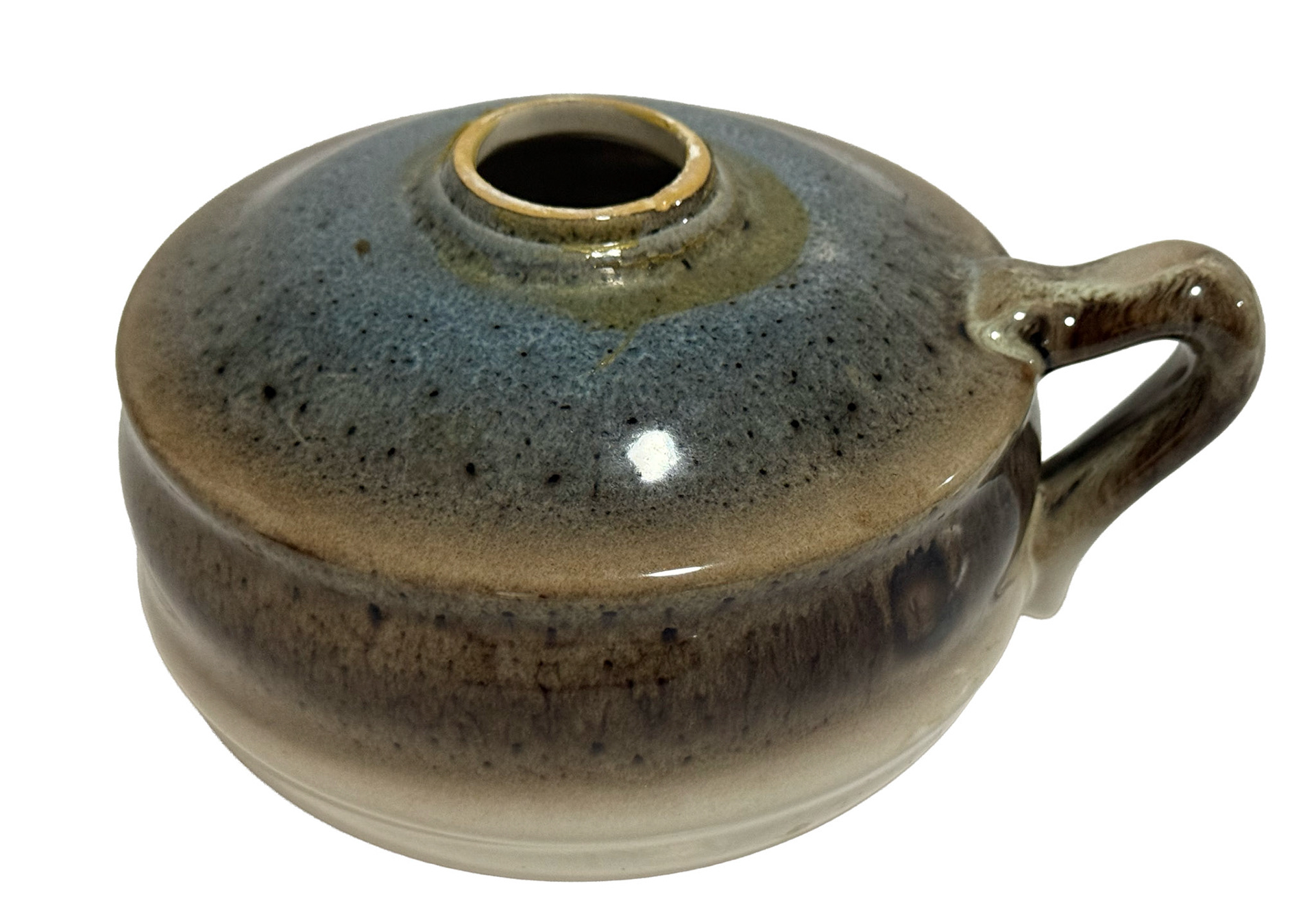 Studio Oil Lamp 