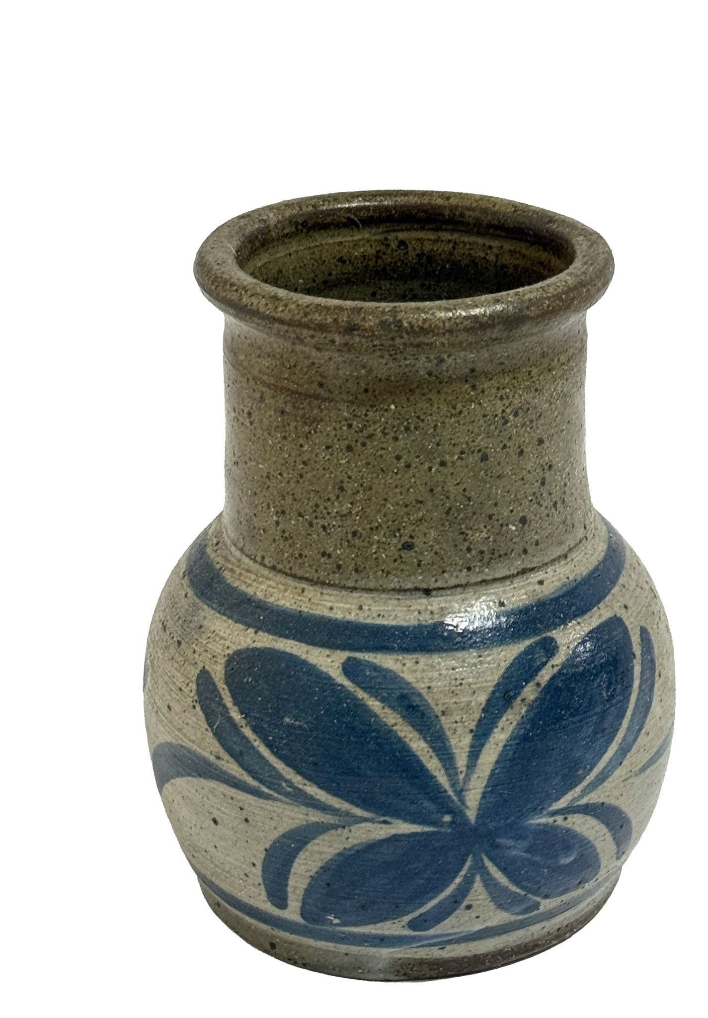 Goebel Merkelbach Stoneware Vase