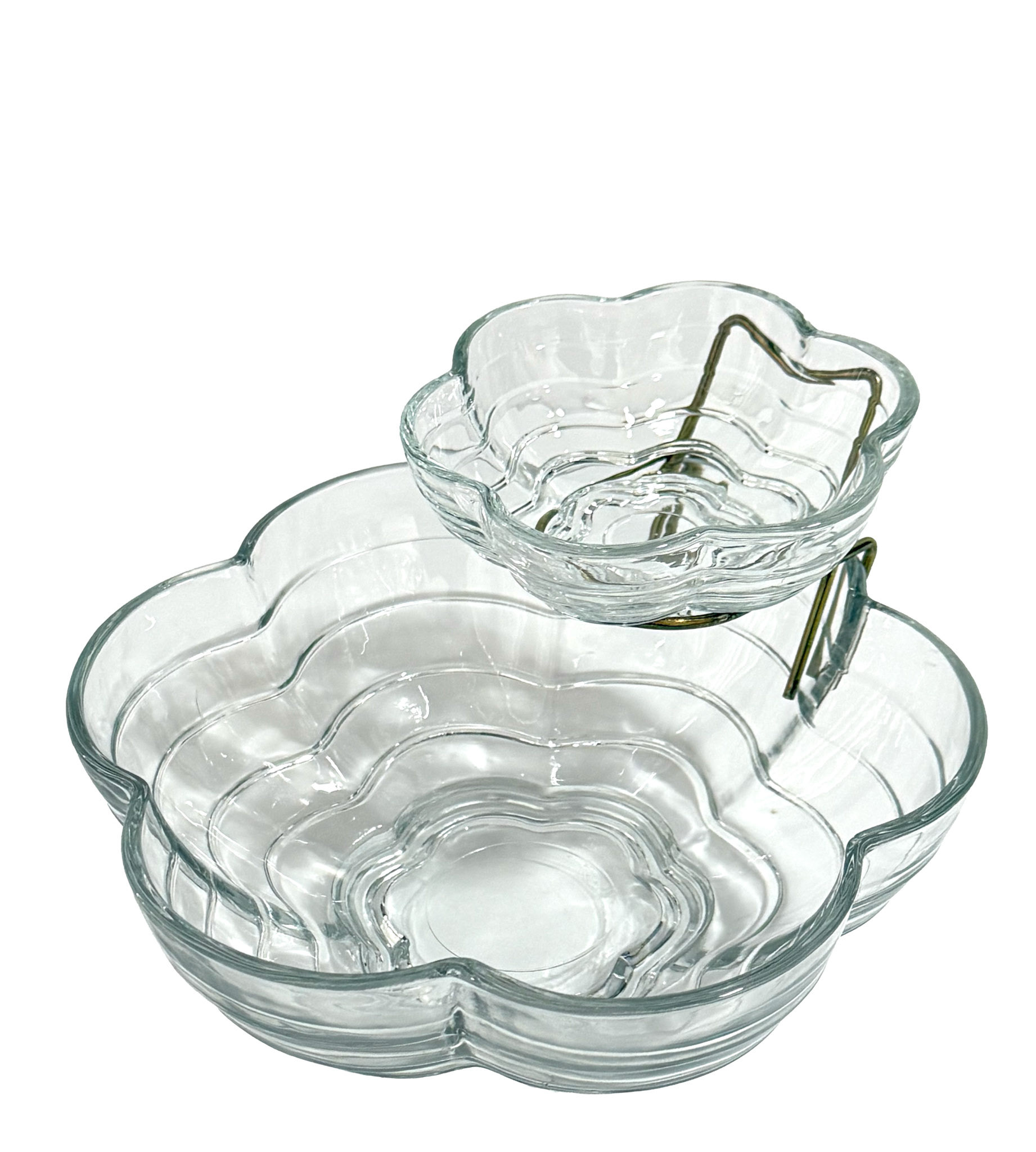 Hughes Chip N' Dip Set