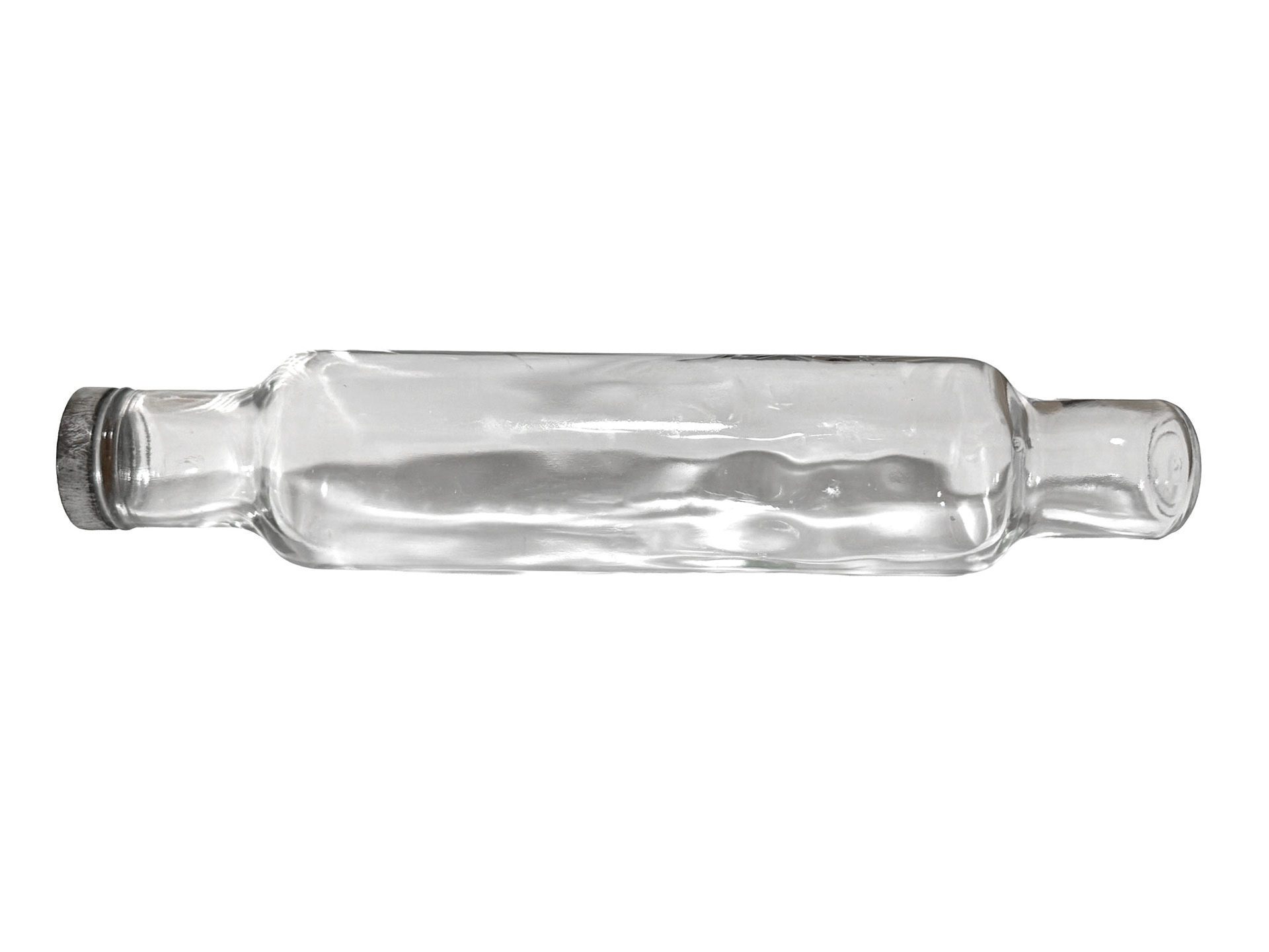 Roll-Rite Glass Rolling Pin