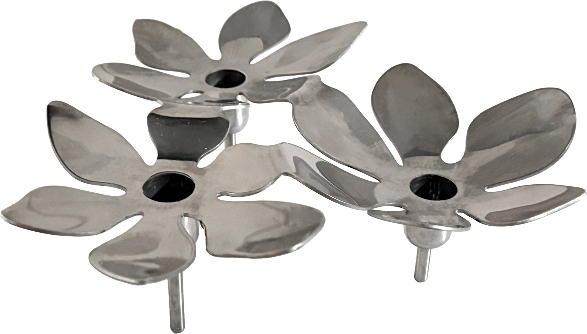 IKEA 90s Stockholm Monica Mulder Candle holder