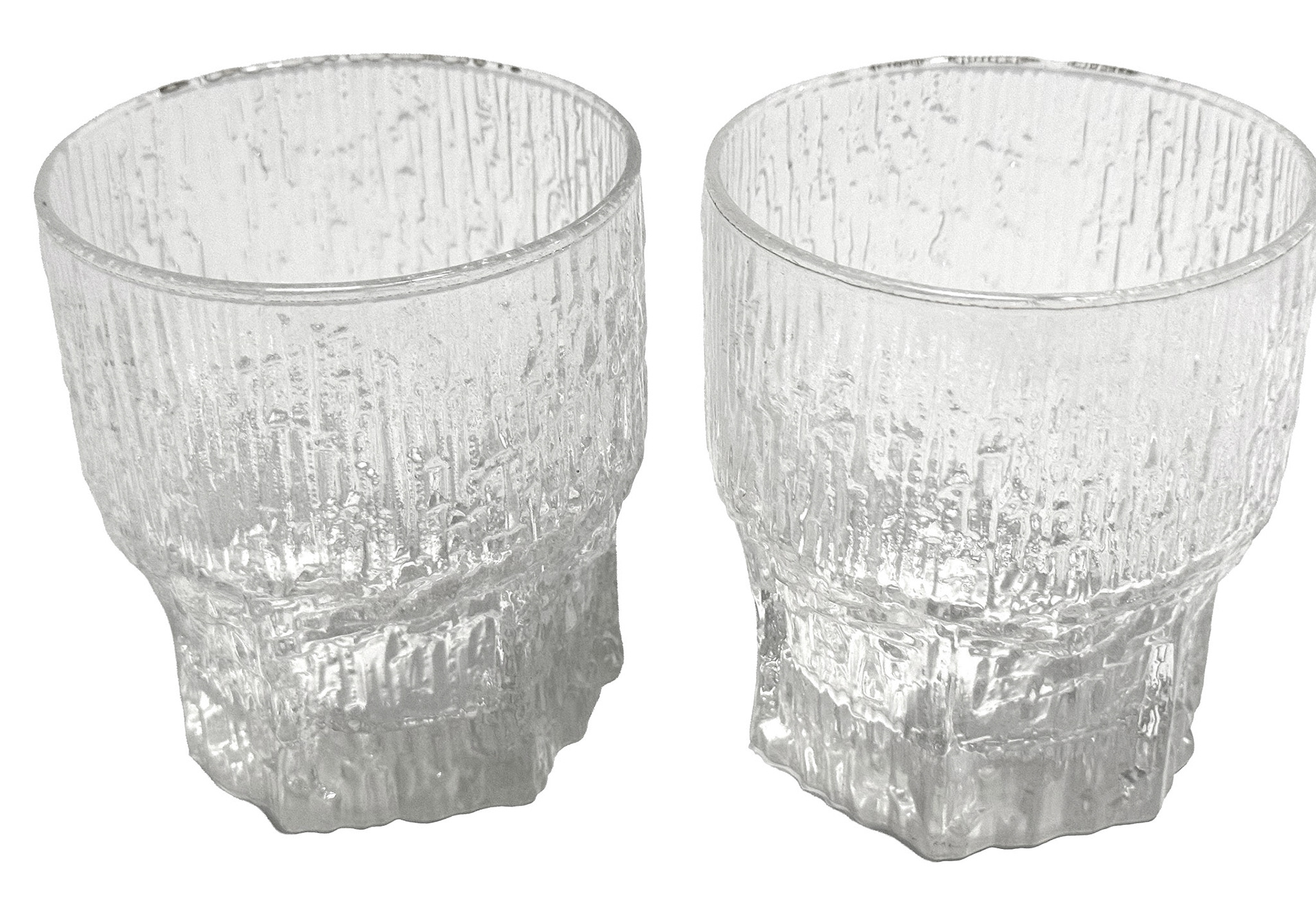 Iittala ASLAK Tumblers