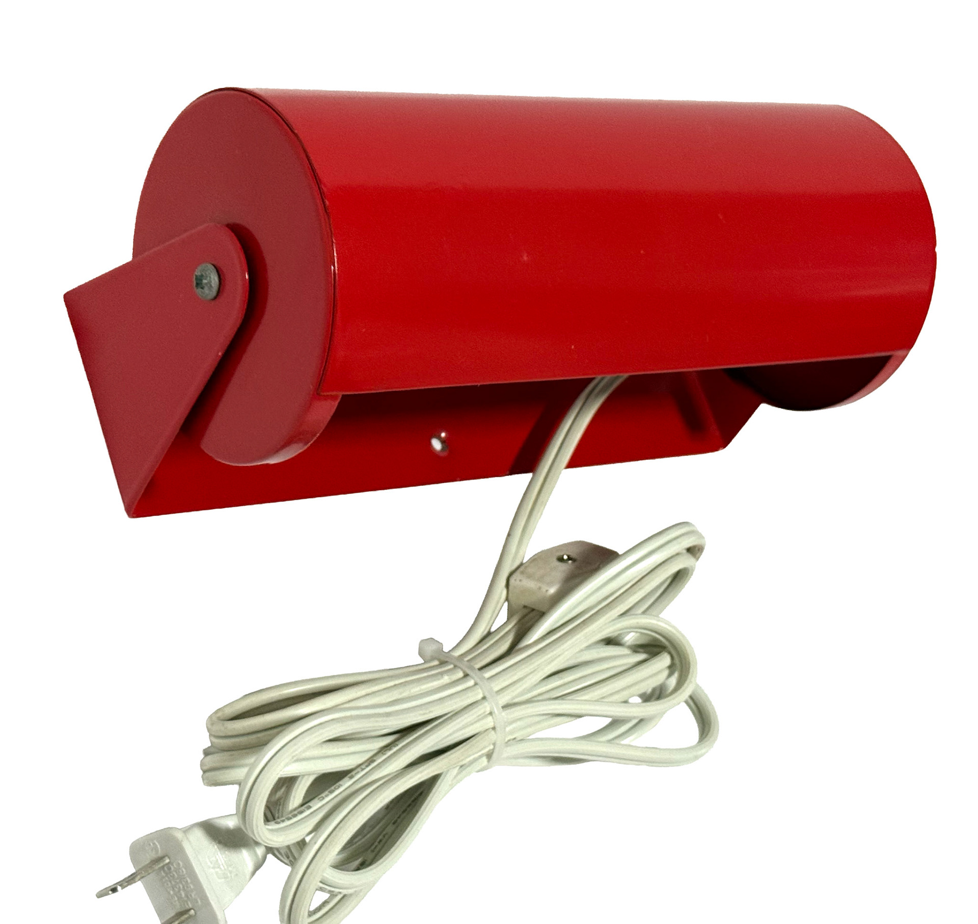 IKEA 80s Lod Wall Lamp (Length 7.87 in, .Depth 4.33 in, .Height 3.94 in )