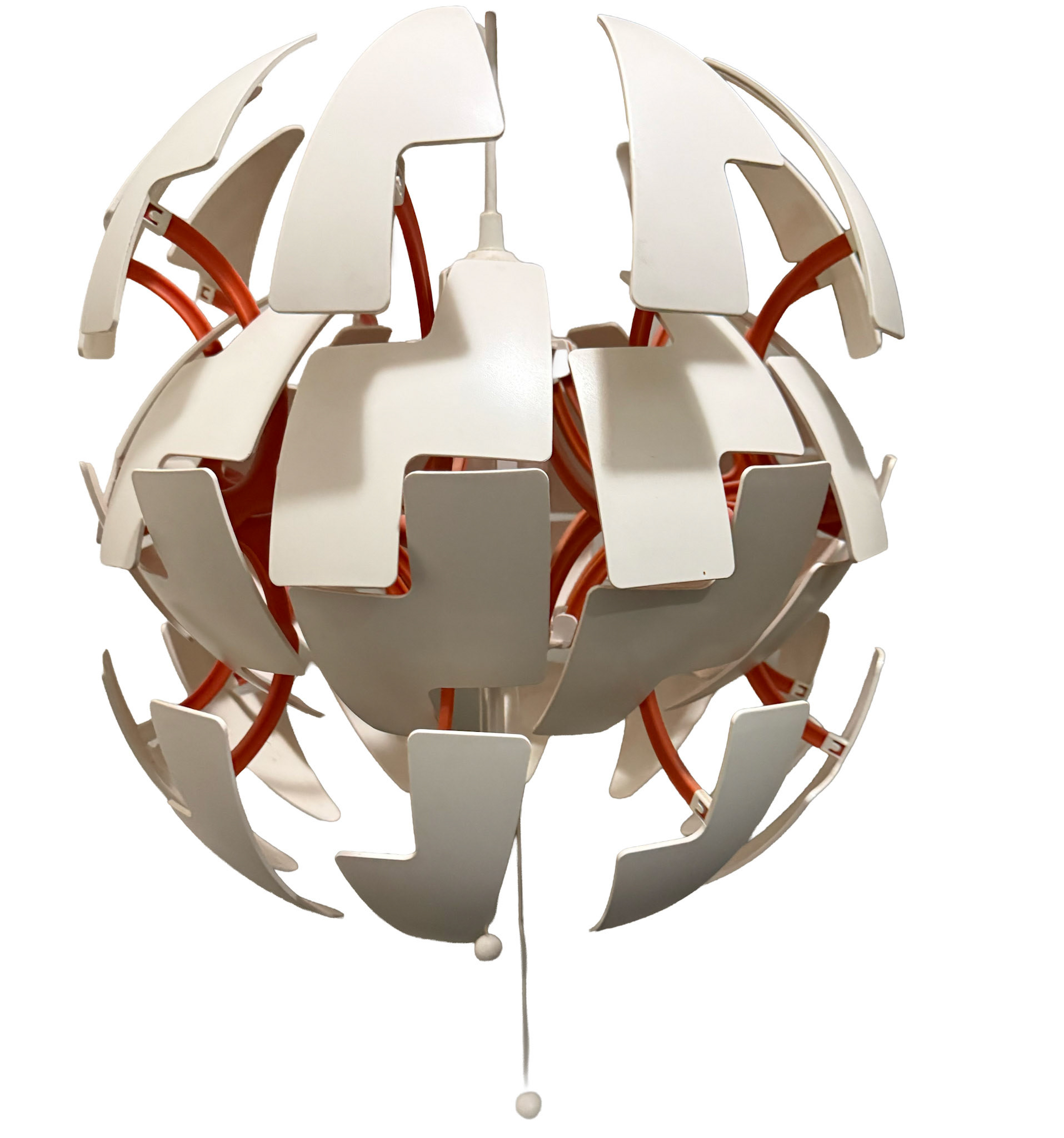 Open IKEA PS 2014 Pendant Lamp