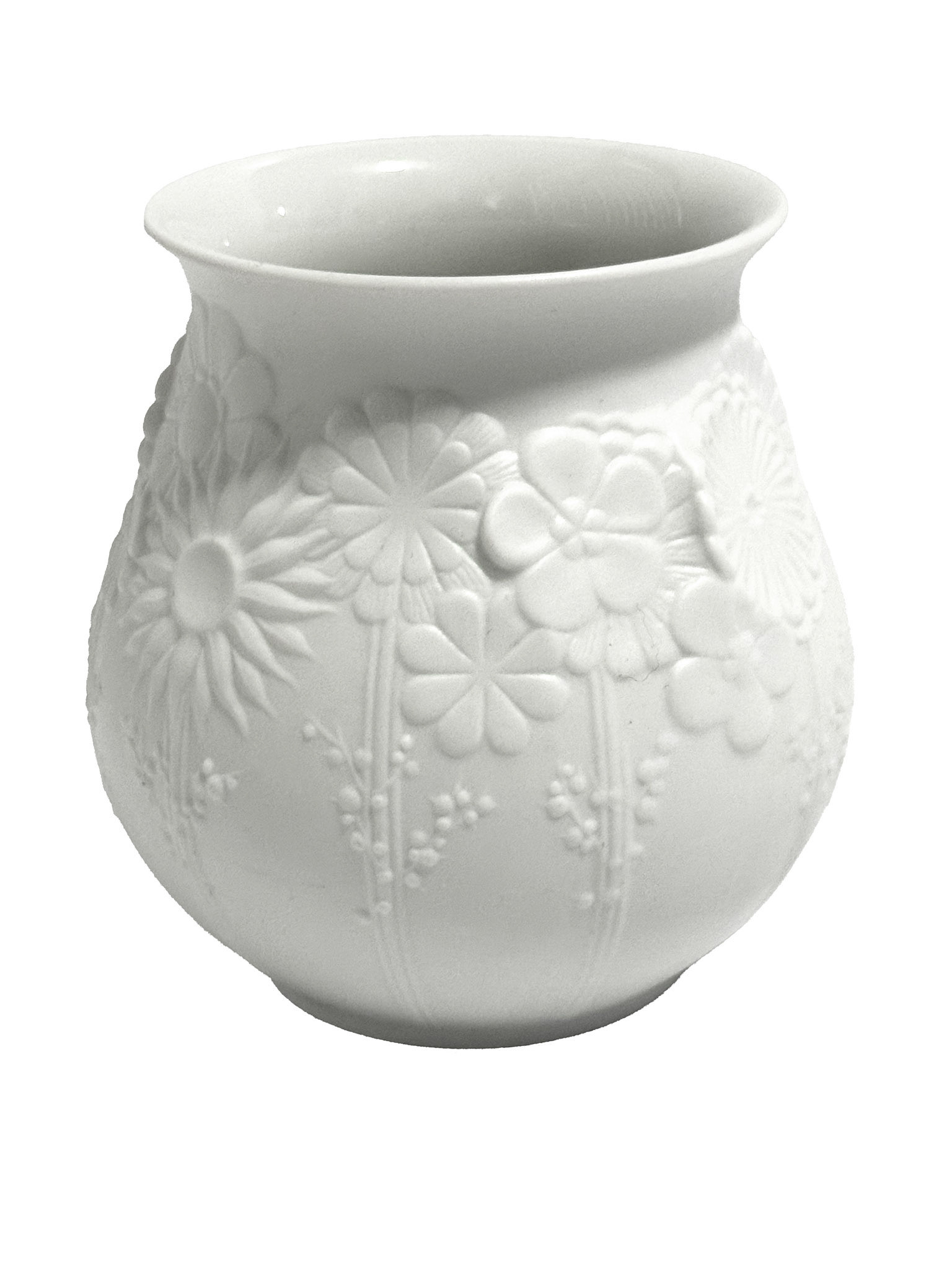 Kaiser Porcelain Vase