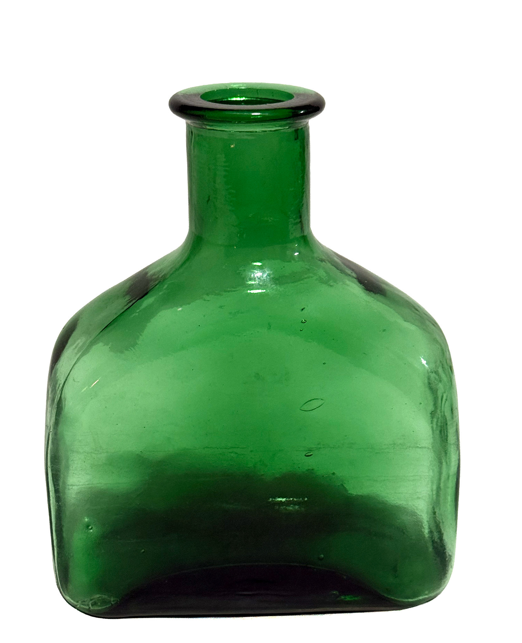 Empoli Glass Vase