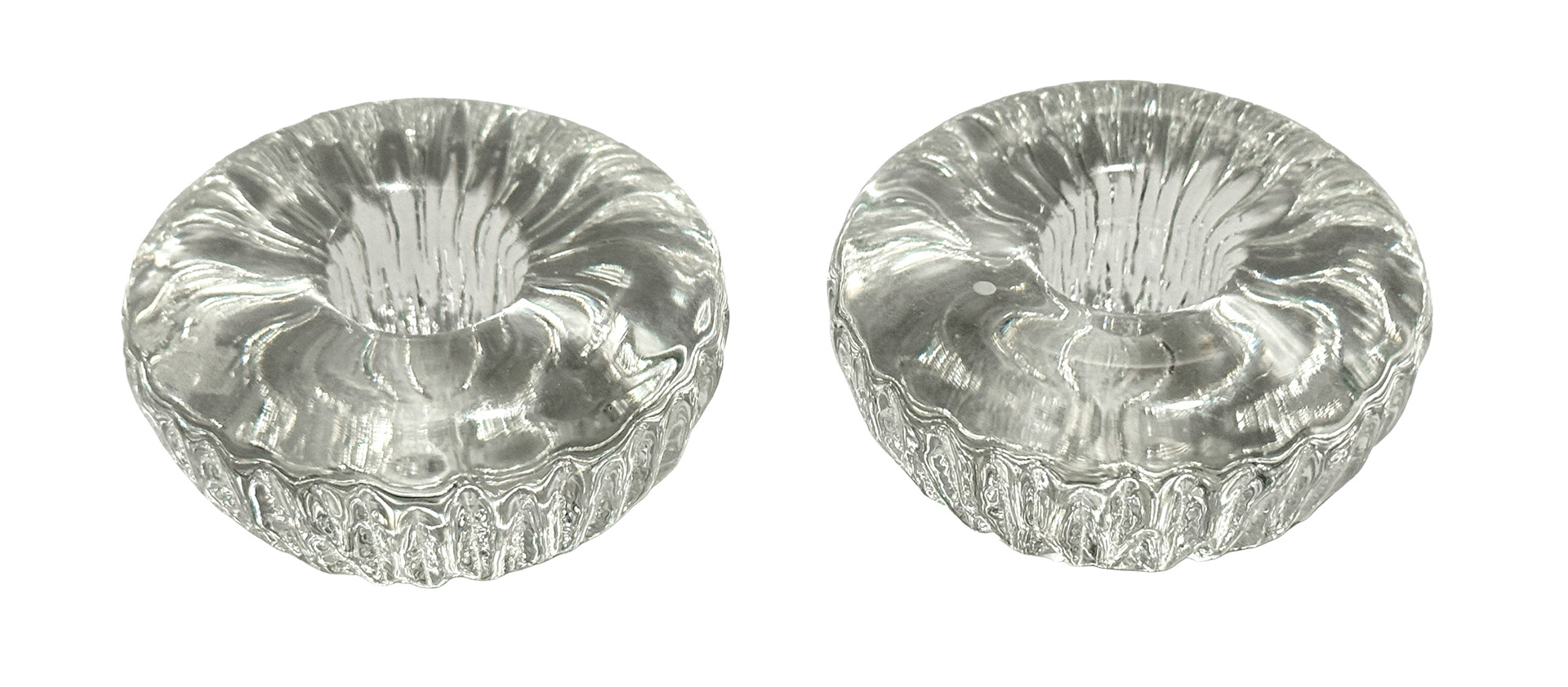 littala Taper Candle Holders