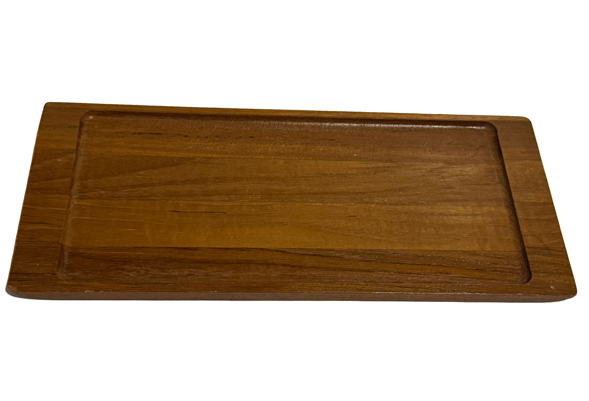 Kjeni Teak Large Serving Tray