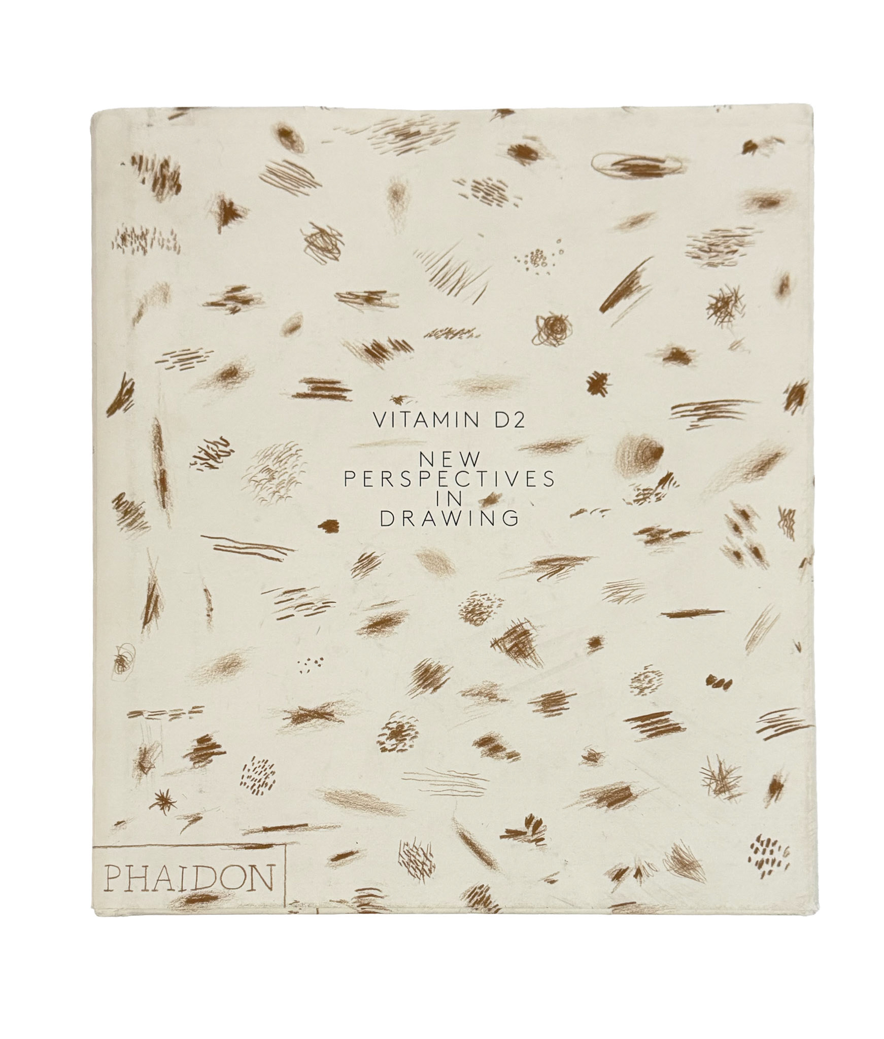 Vitamin D2: New Perspectives In Drawing (Phiadon Press)