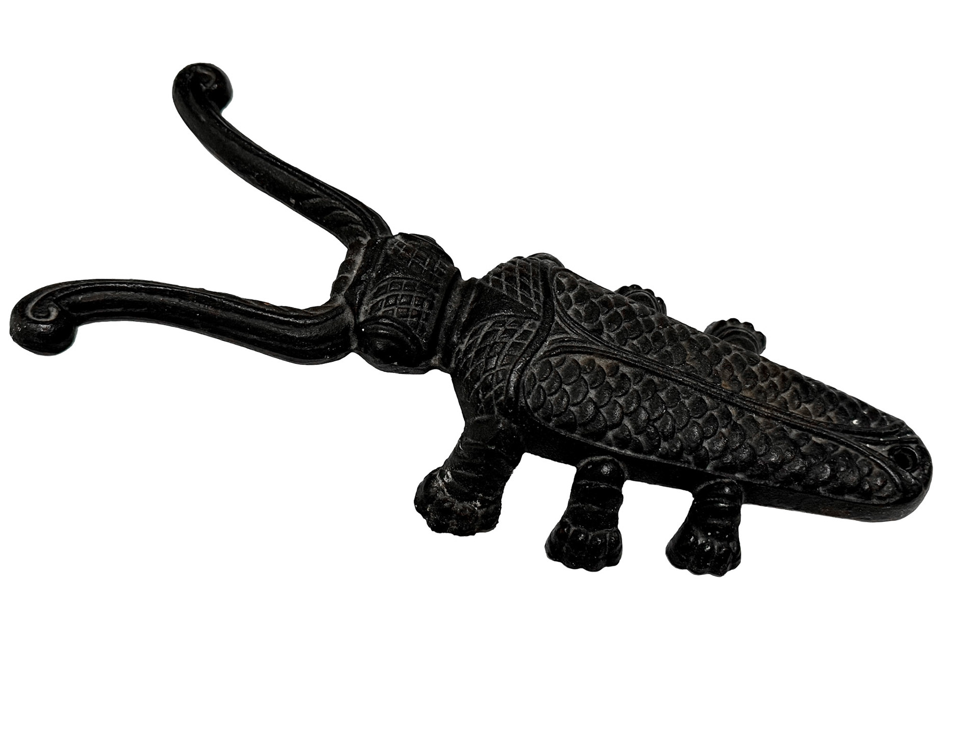 Cast Iron Beetle Bootjack