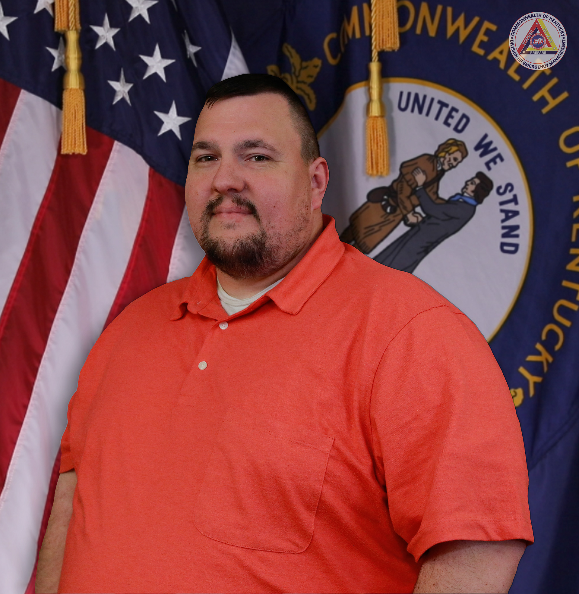 Kentucky Emergency Management, Public Information Office KYEM Host's