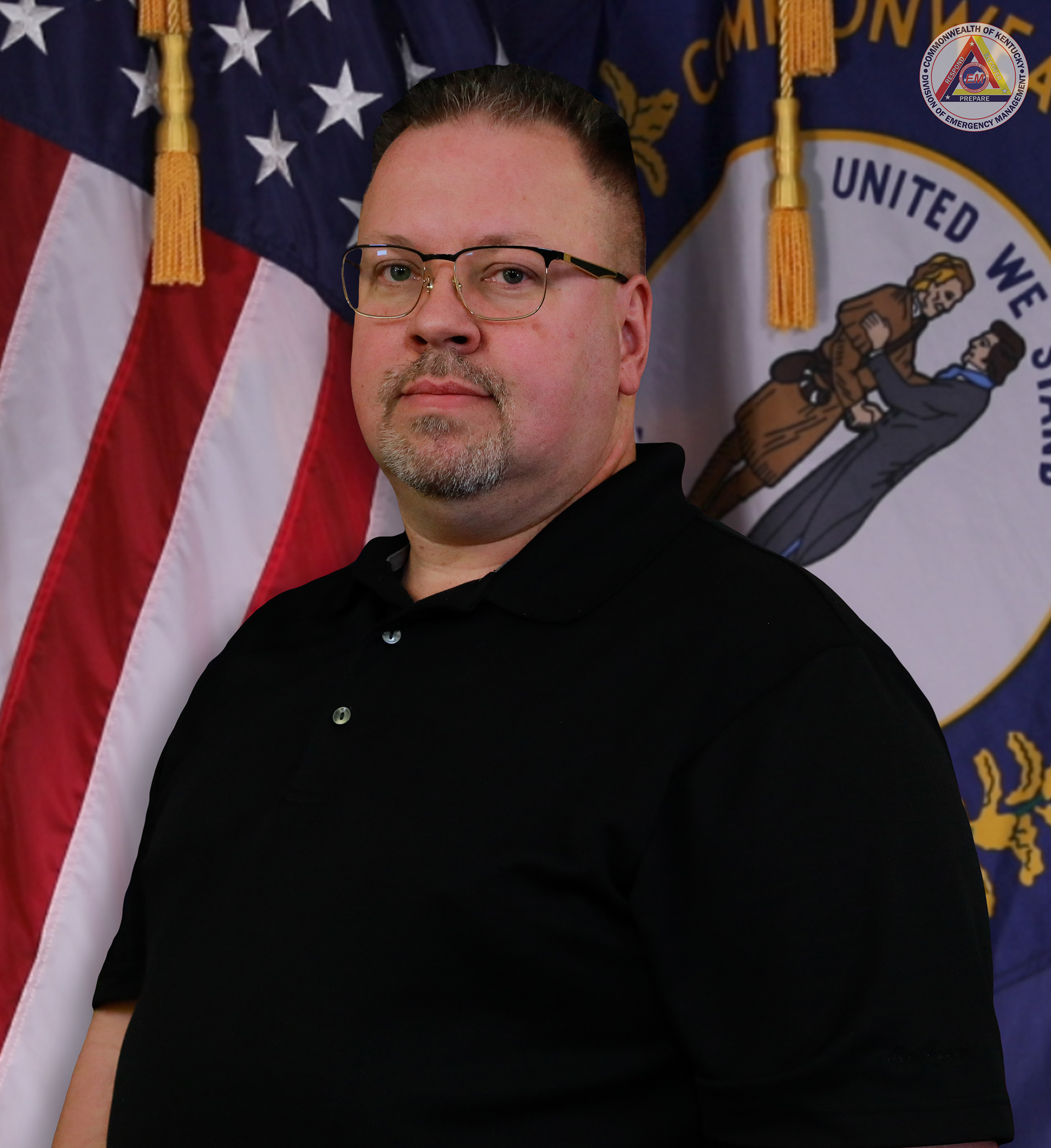 Kentucky Emergency Management, Public Information Office KYEM Host's