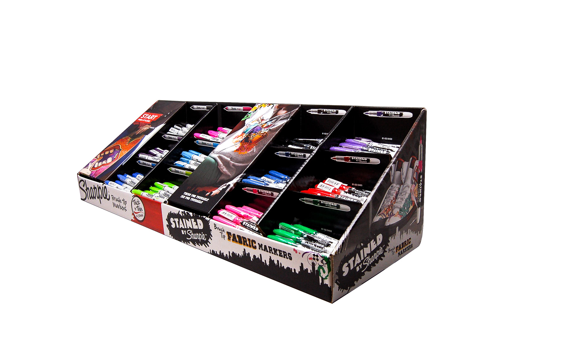 Sharpie Product Tray | Target - Back to School