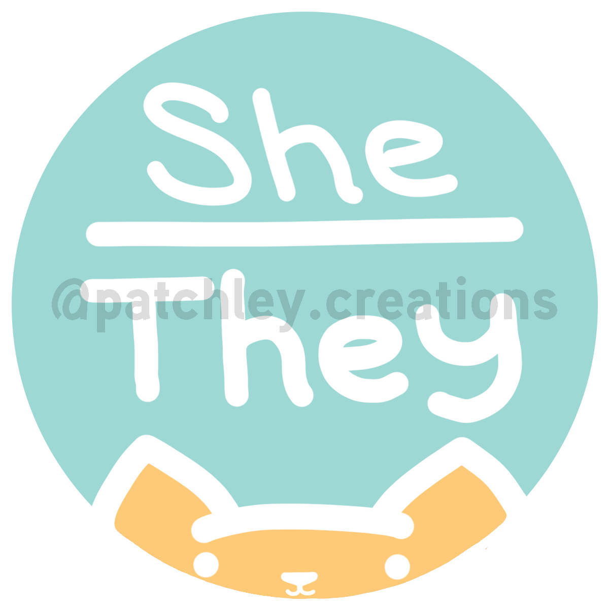 She/They Design - TY