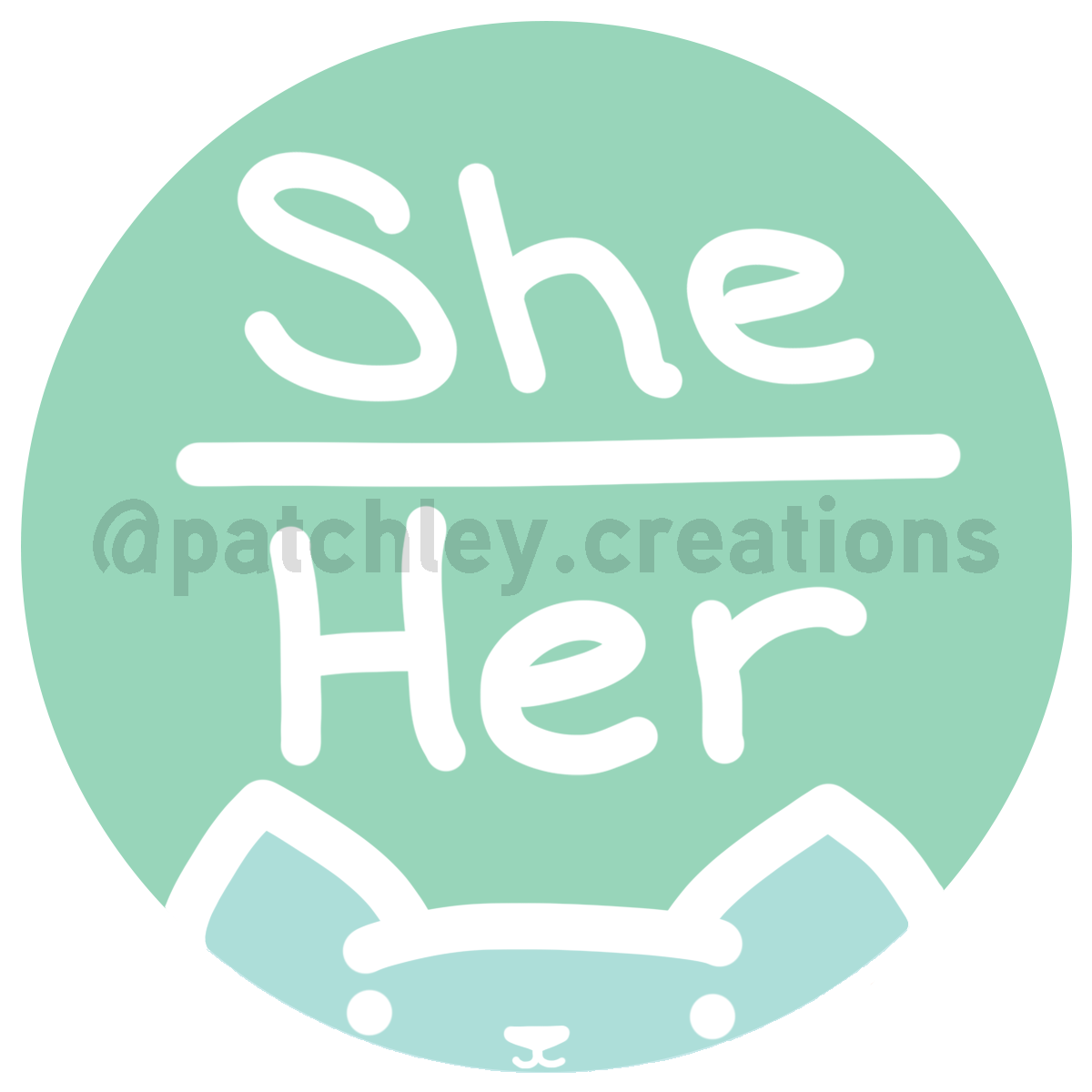 She/Her Design-GB