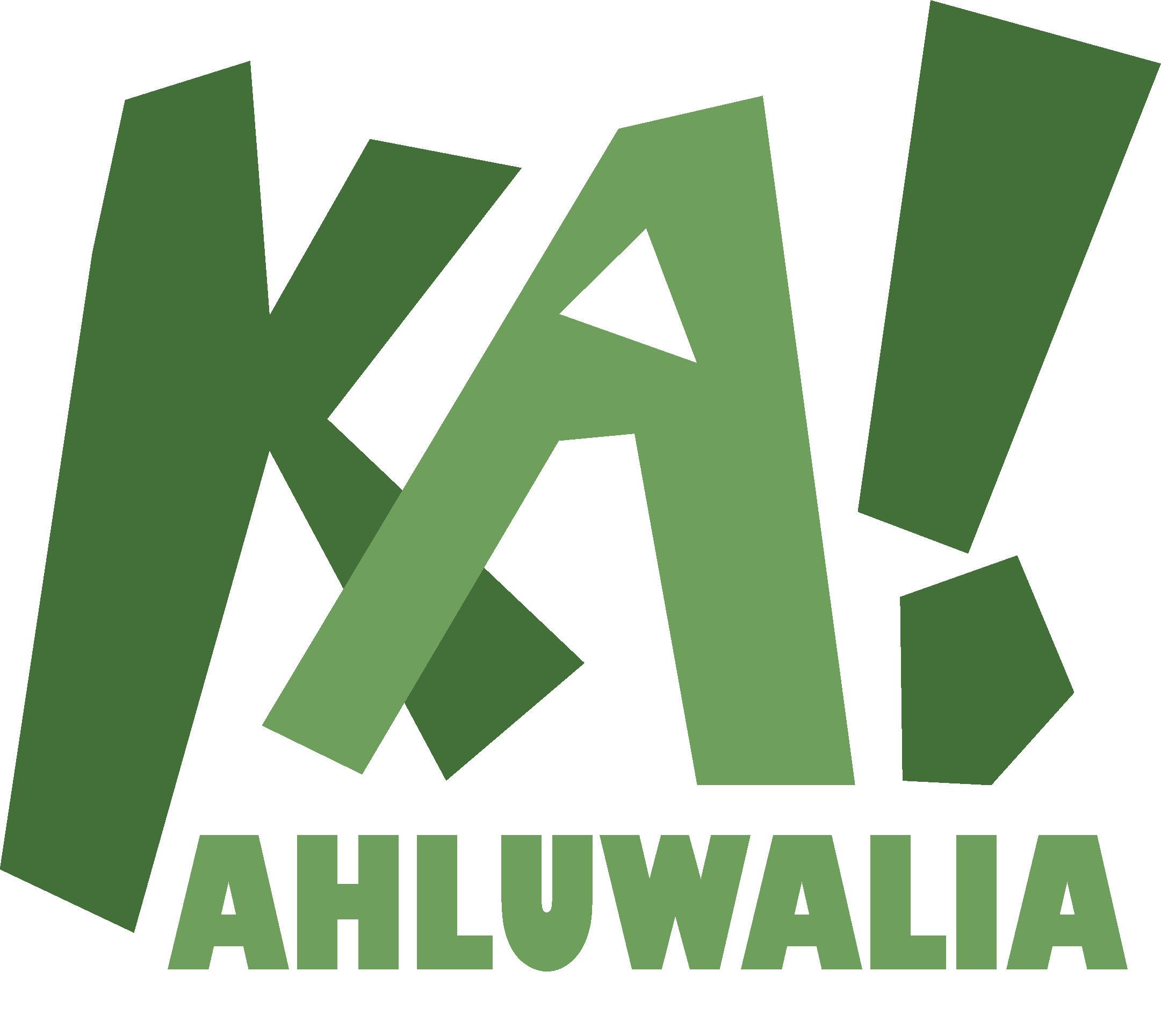 Kai Ahluwalia