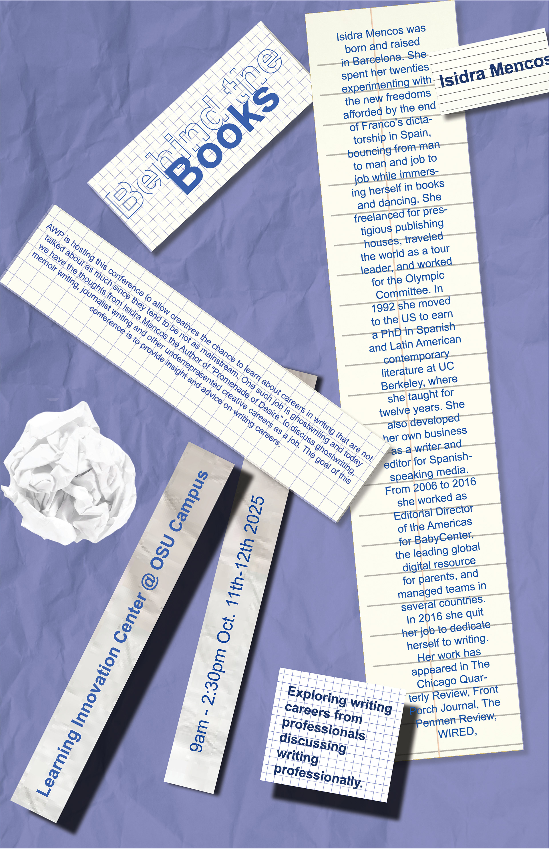 Final Poster