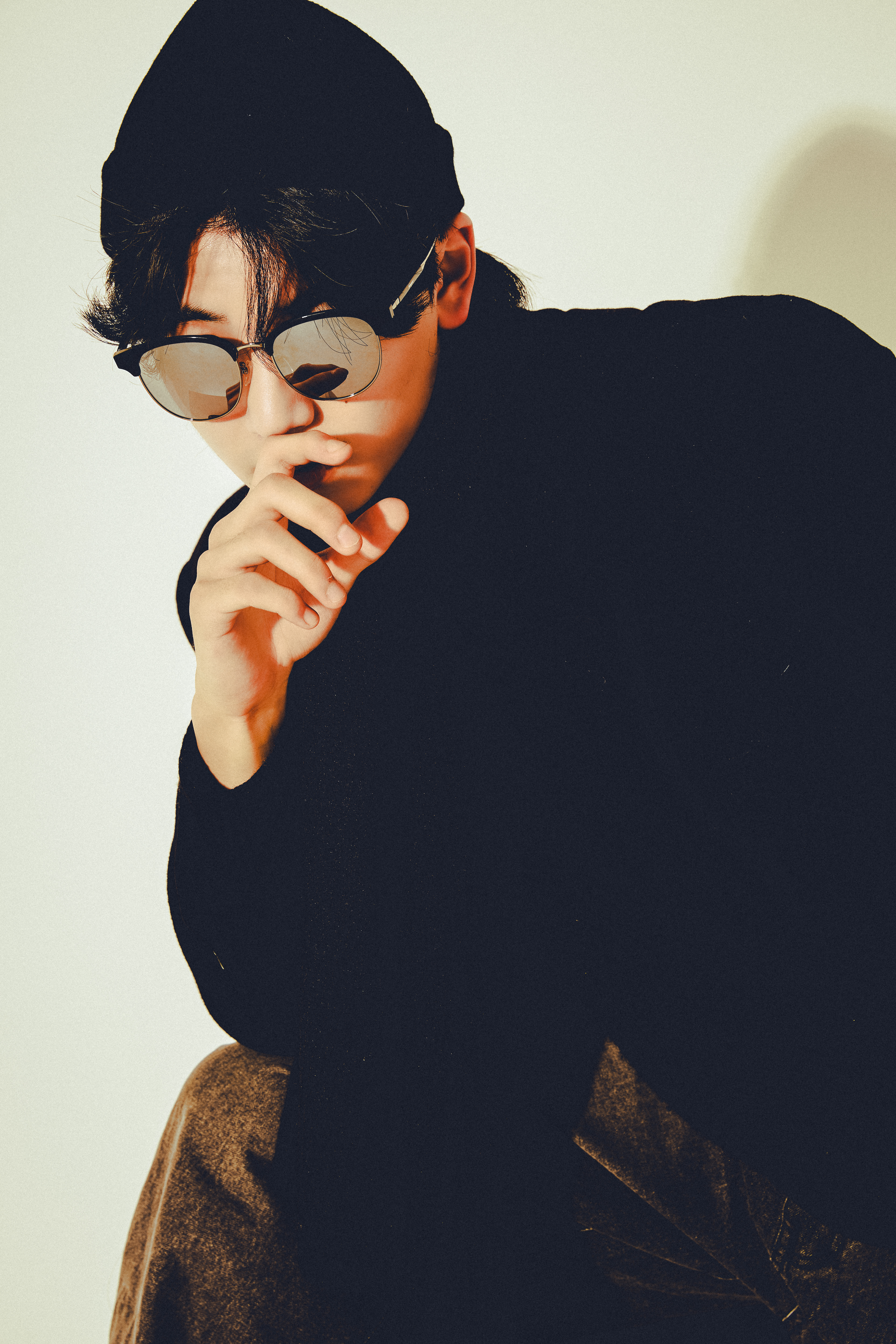 INSTA : @_chanyeongpark