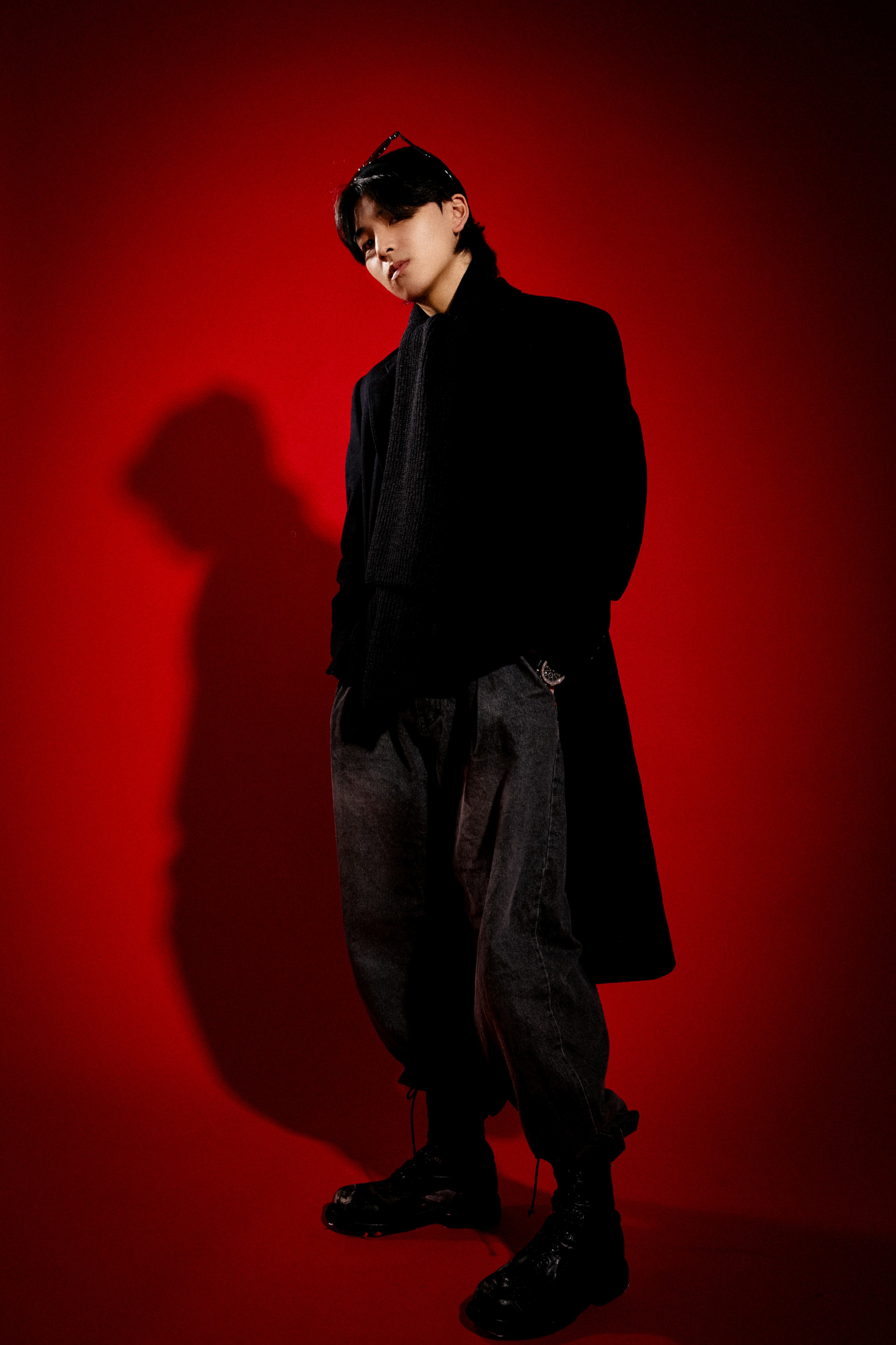 INSTA : @_chanyeongpark