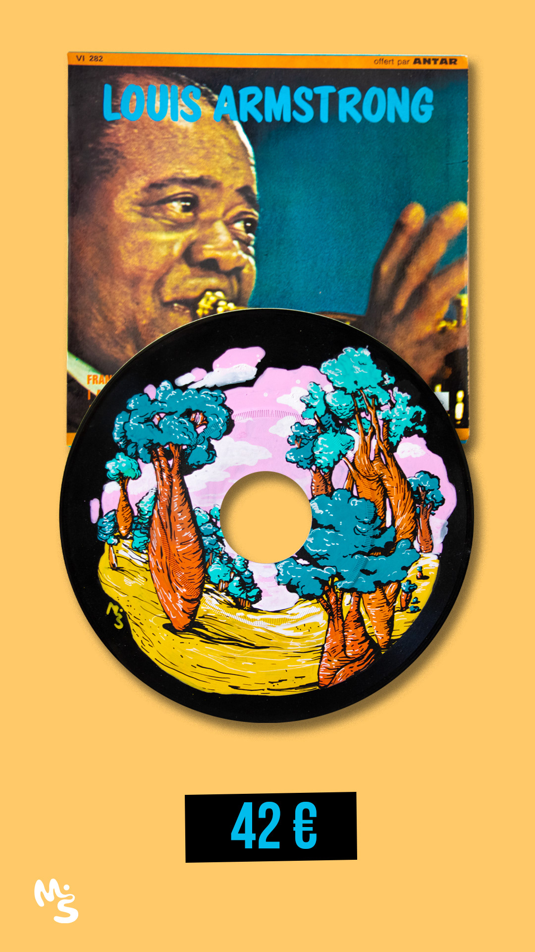 DISPONIBLE