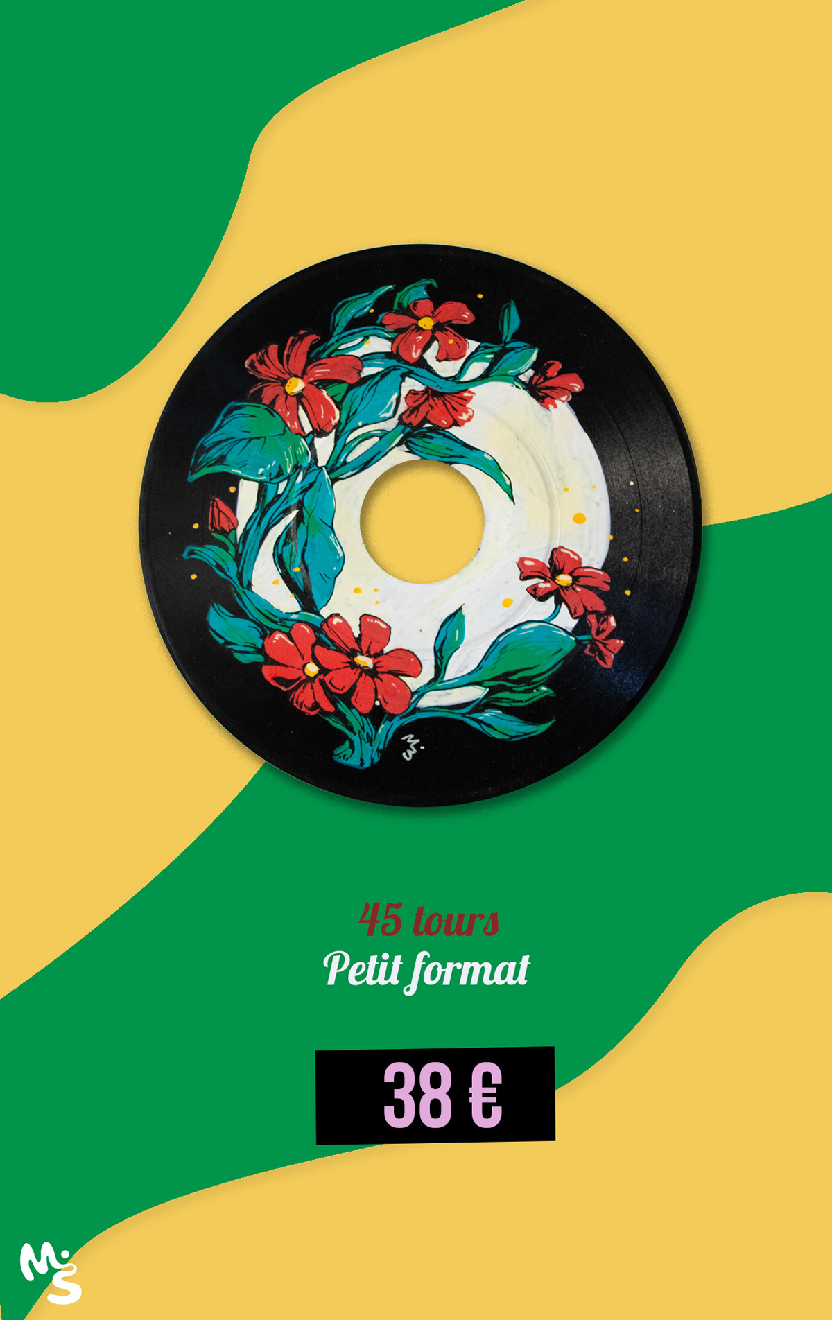 DISPONIBLE