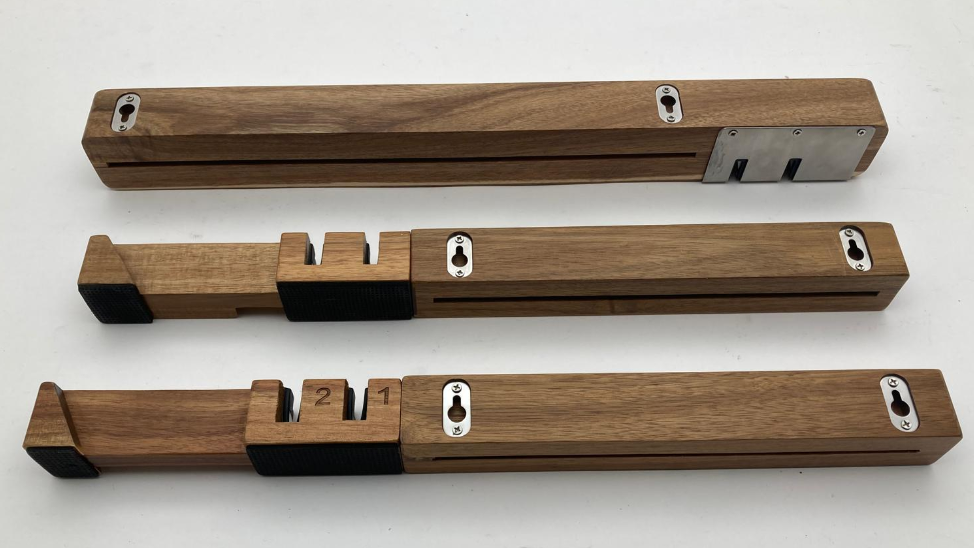 Factory sample iterations