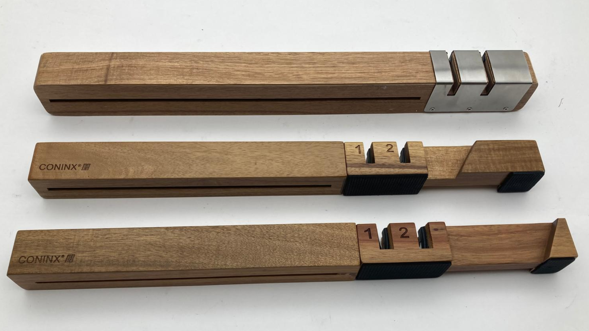 Factory sample iterations