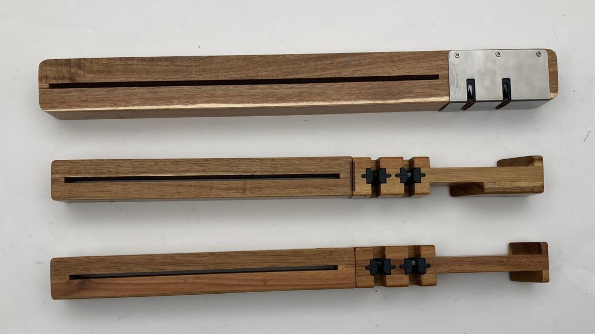 Factory sample iterations