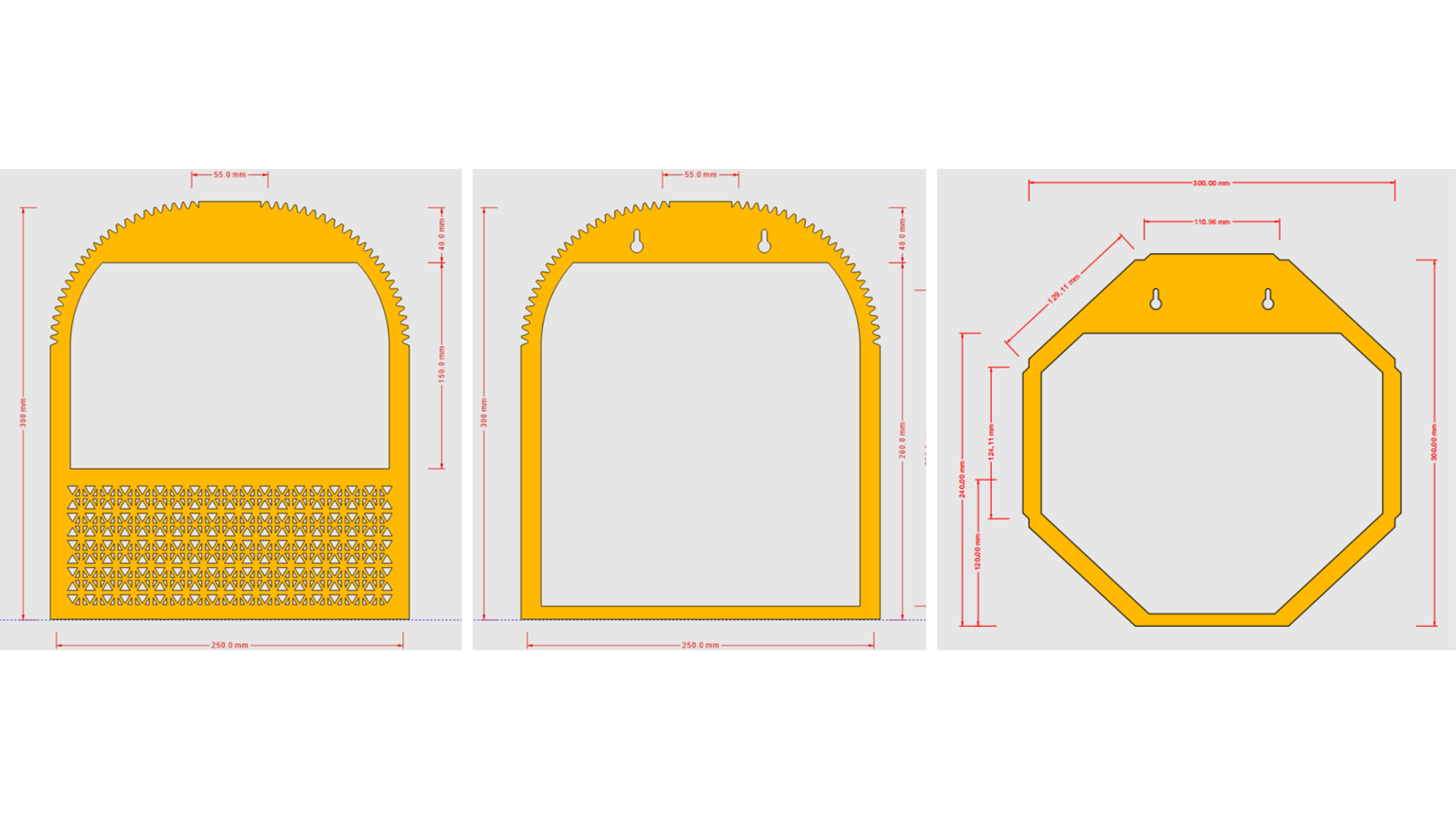 Factory metal stamps