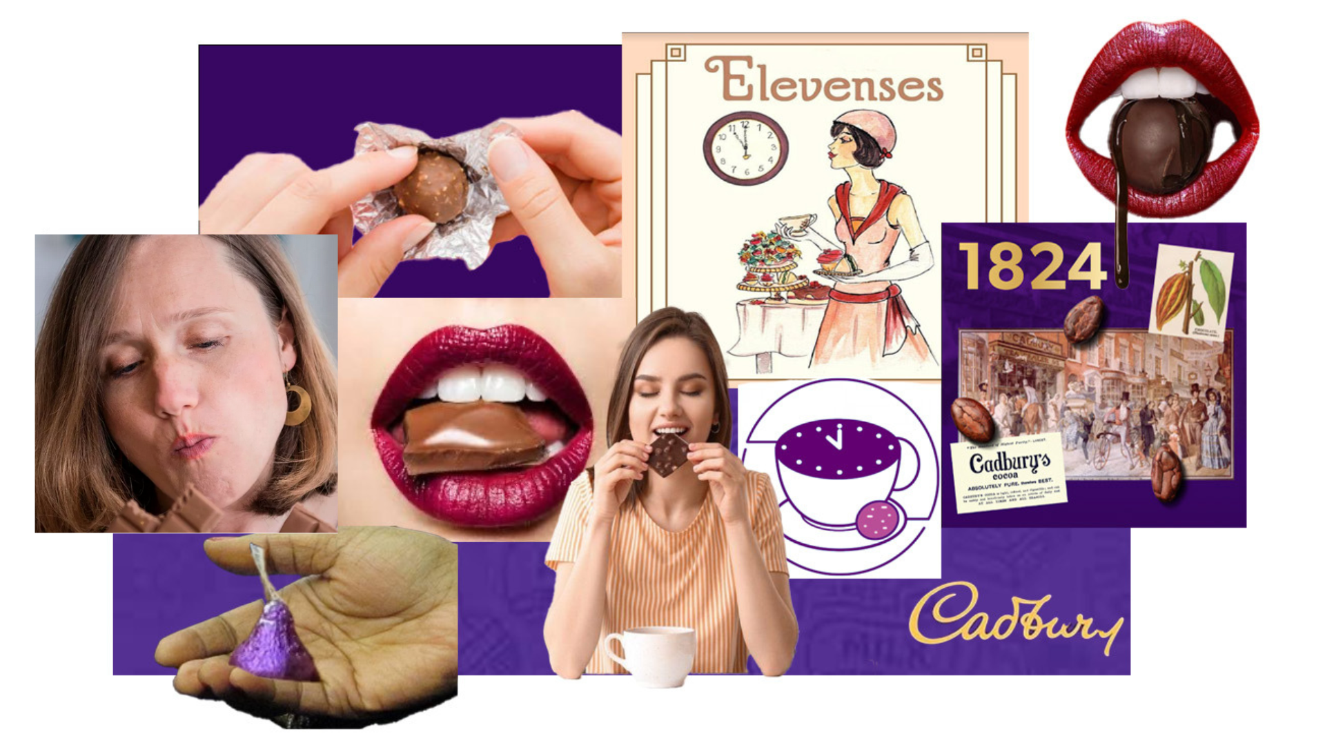 Theme board :
